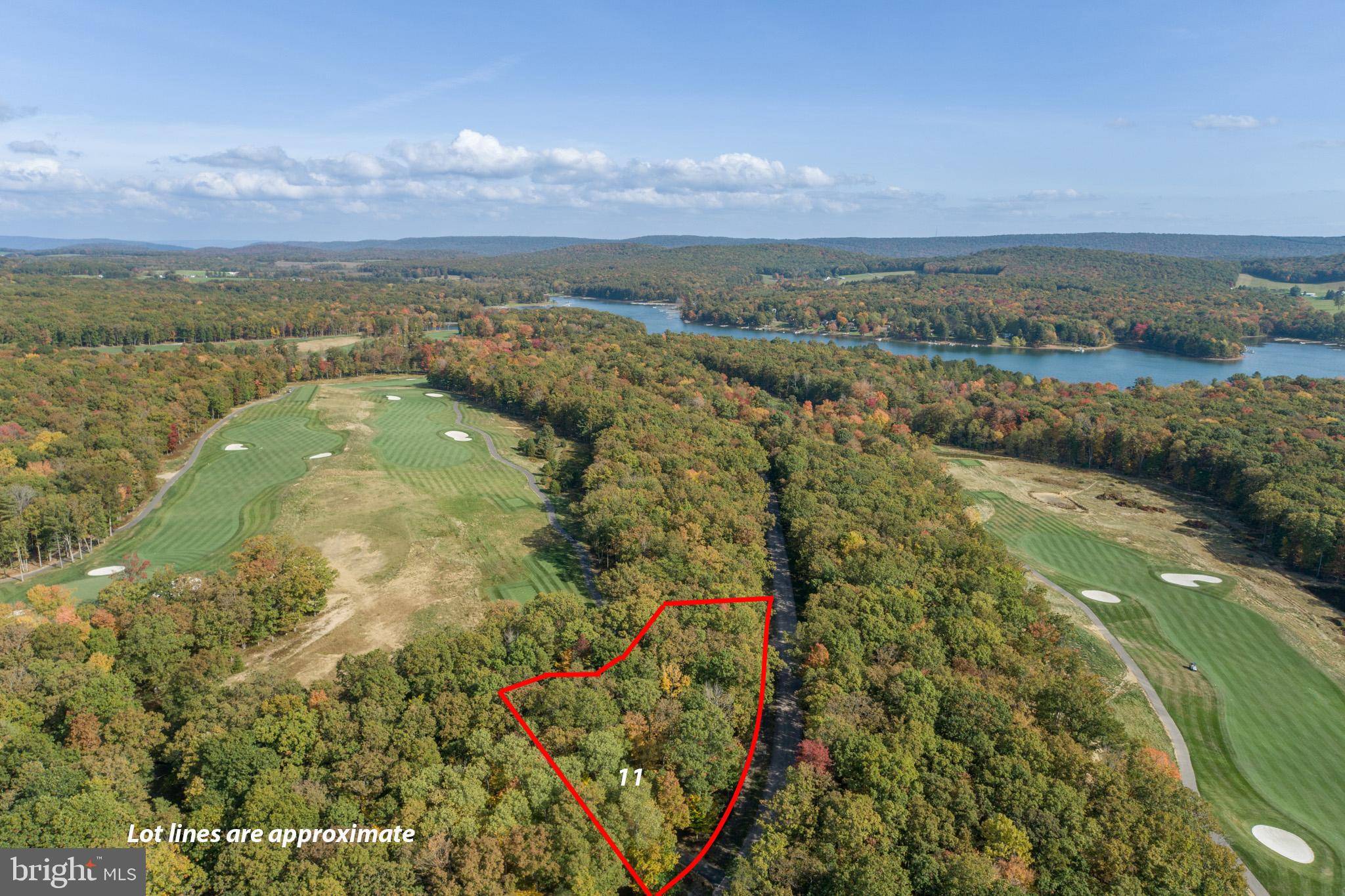 Swanton, MD 21561,THOUSAND ACRES LOT 11 CROWS POINT RD