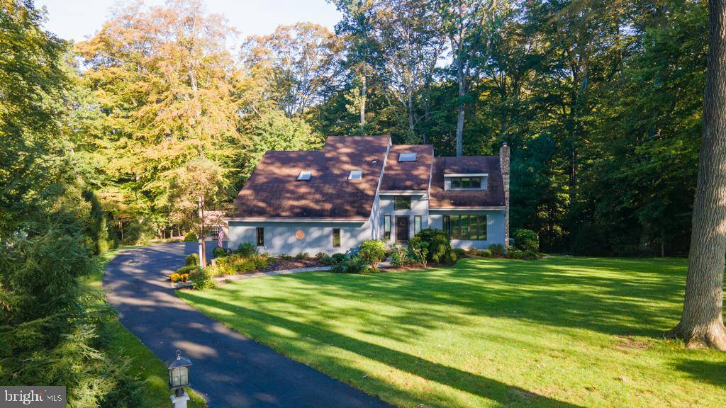 Doylestown, PA 18901,64 WARDEN RD