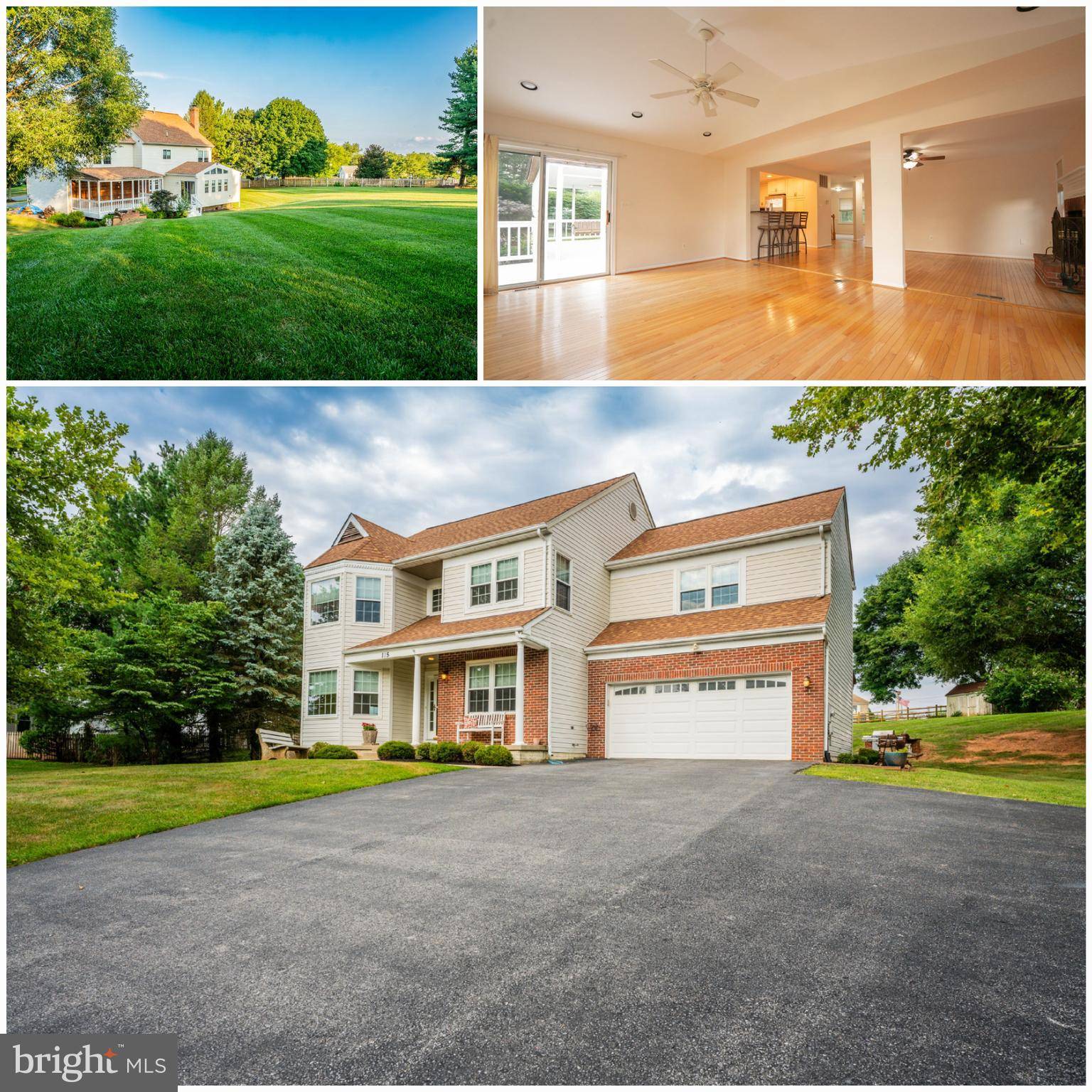 Mount Airy, MD 21771,115 TROON CIR