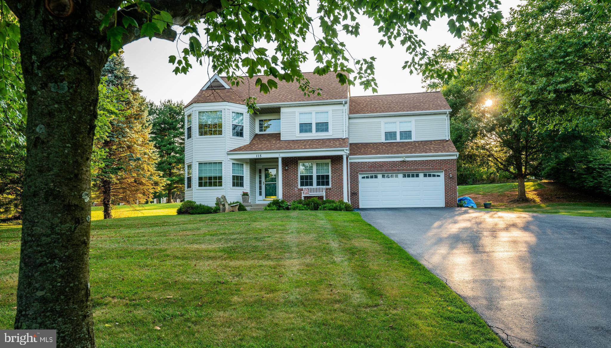 Mount Airy, MD 21771,115 TROON CIR