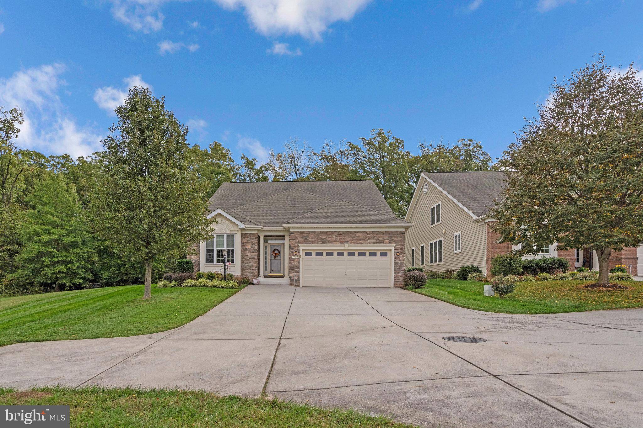 Gainesville, VA 20155,5989 UPLAND MEADOW CT