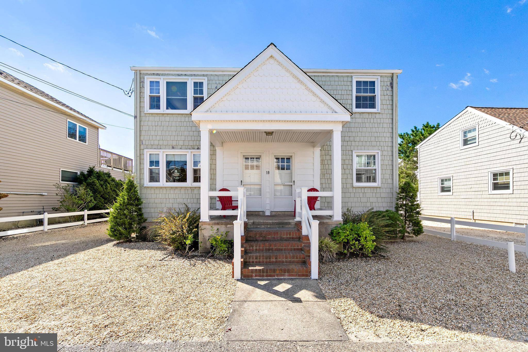 Long Beach Township, NJ 08008,18 E 86TH