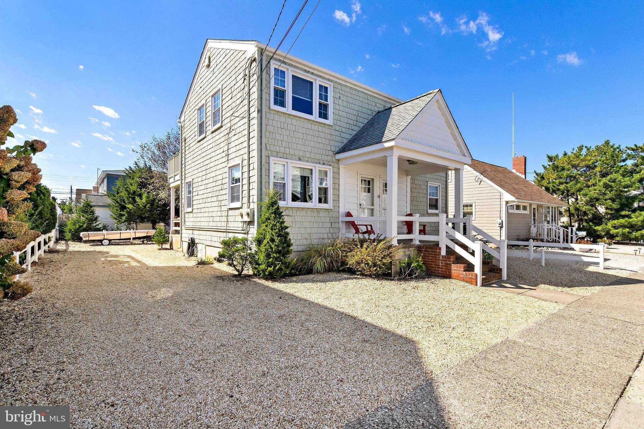 Long Beach Township, NJ 08008,18 E 86TH