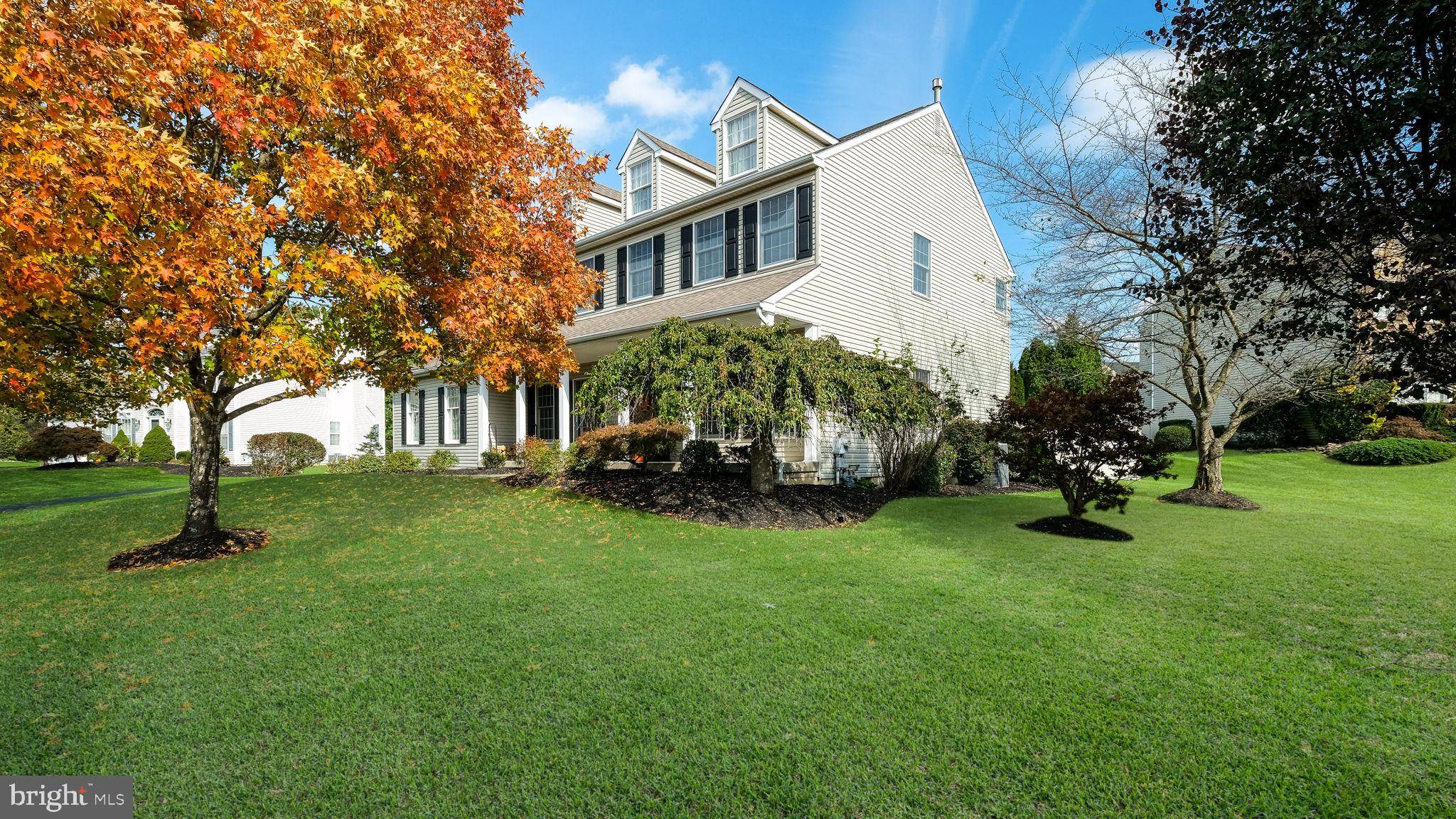 Doylestown, PA 18901,84 BRINKER DR