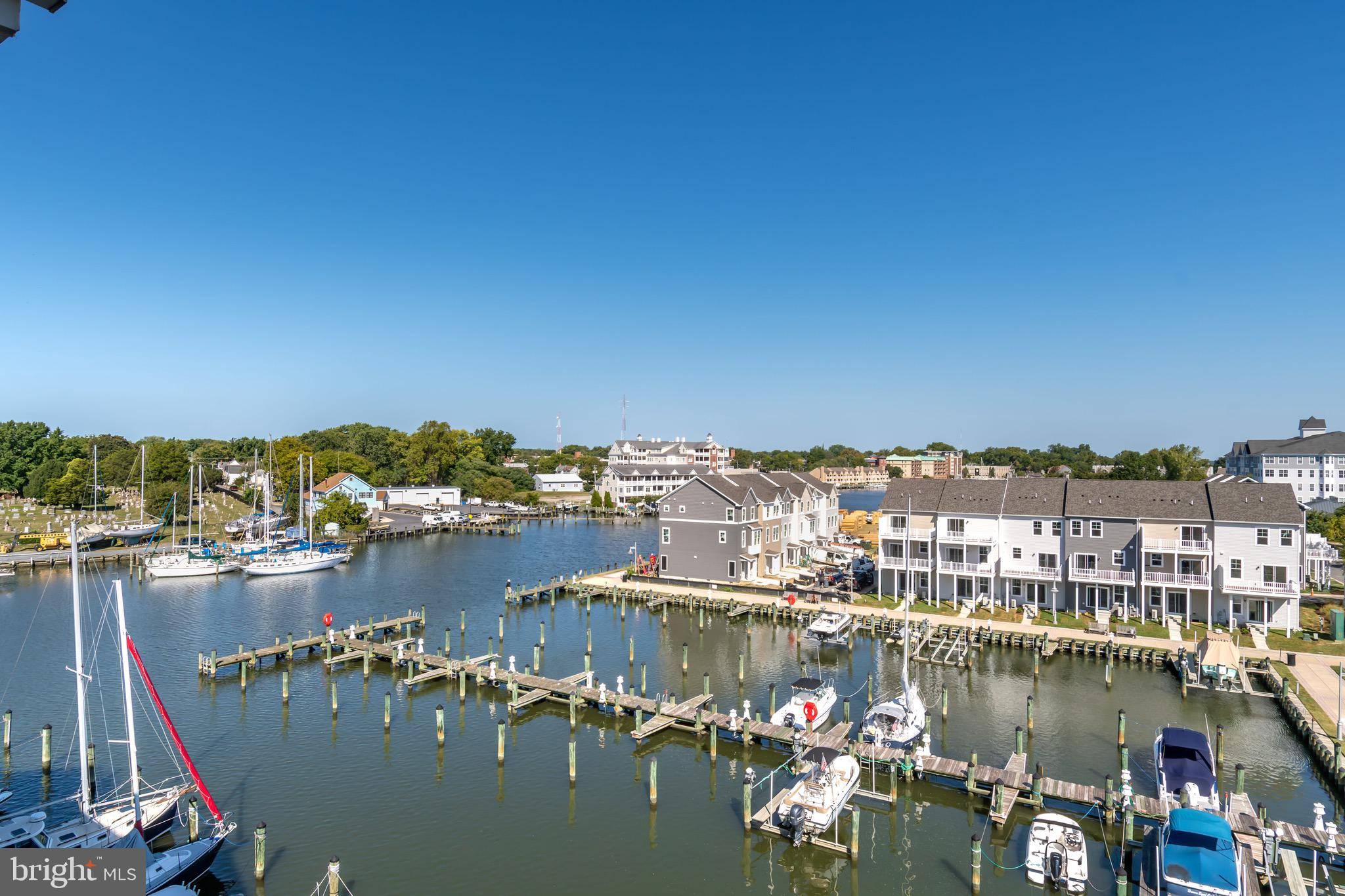 Cambridge, MD 21613,900 MARSHY CV #405