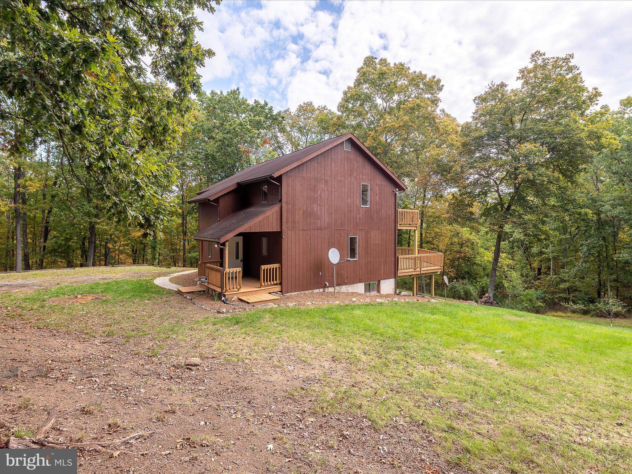 Martinsburg, WV 25405,189 CONE CT