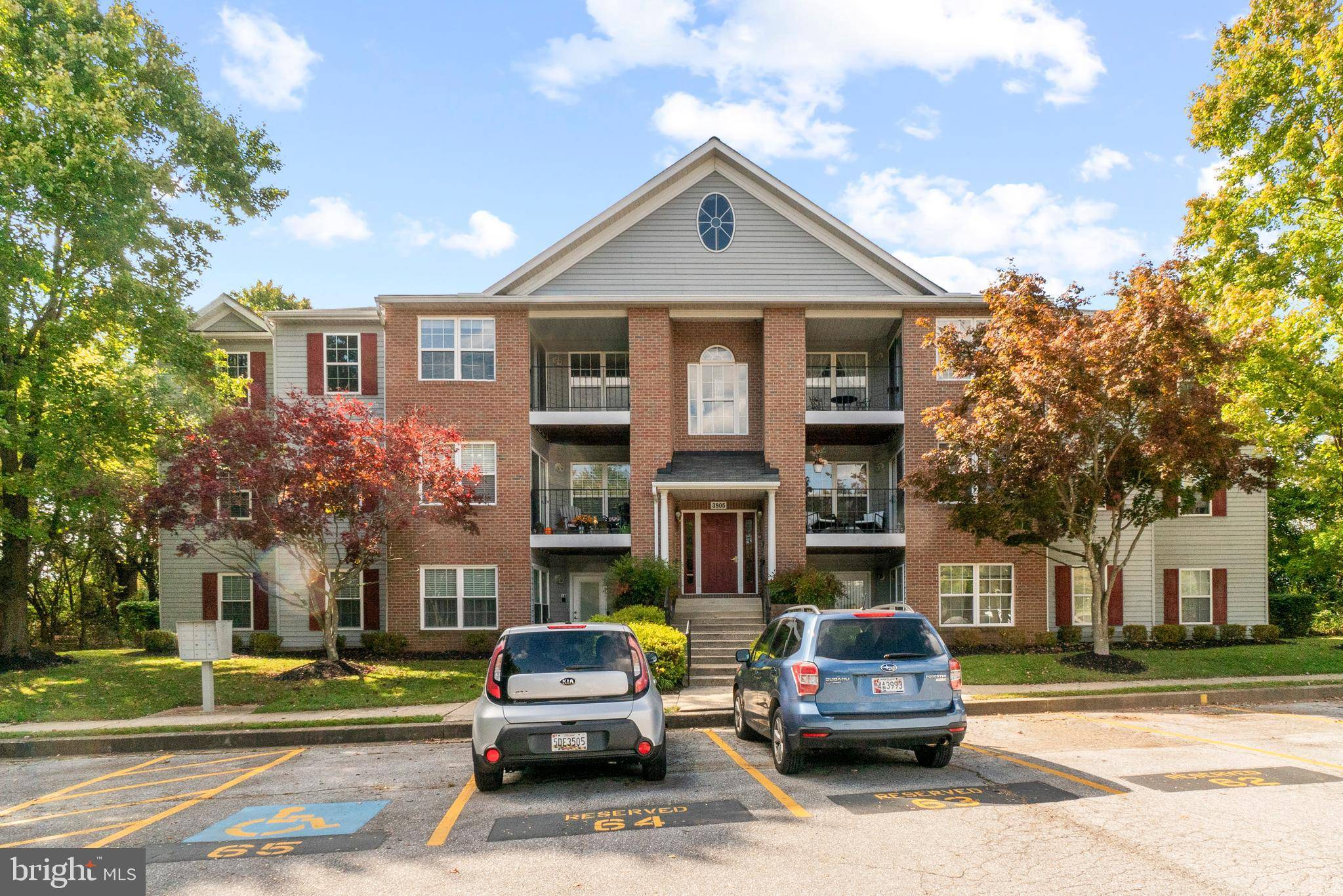 Hampstead, MD 21074,3805 SUNNYFIELD CT #1C