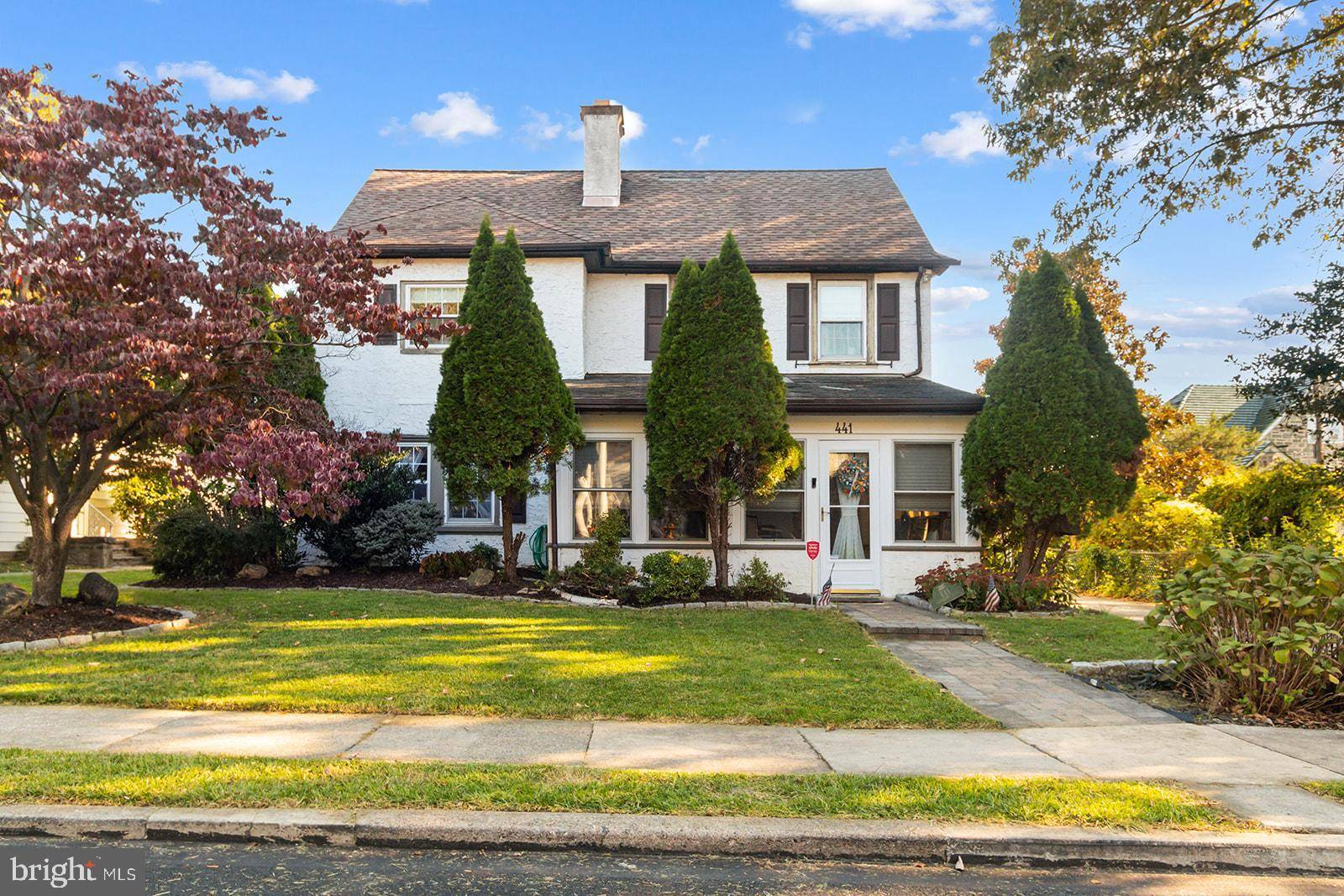 Drexel Hill, PA 19026,441 GAINSBORO RD