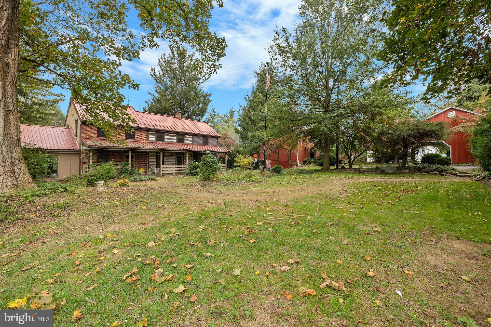 Stewartstown, PA 17363,3730 QUESENBERRY LN