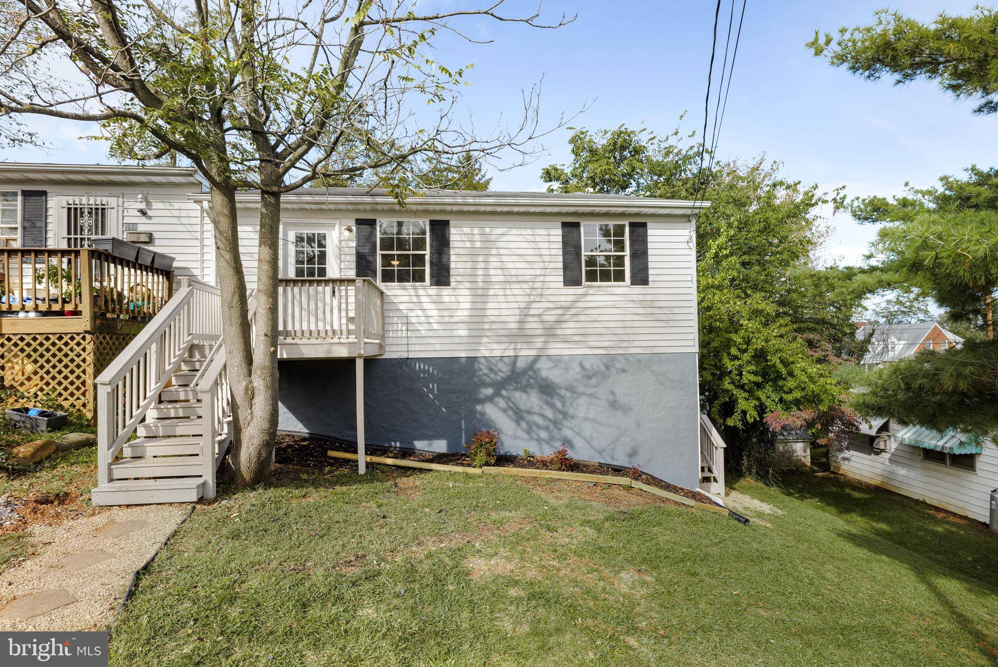 Front Royal, VA 22630,142 BEEDEN LN