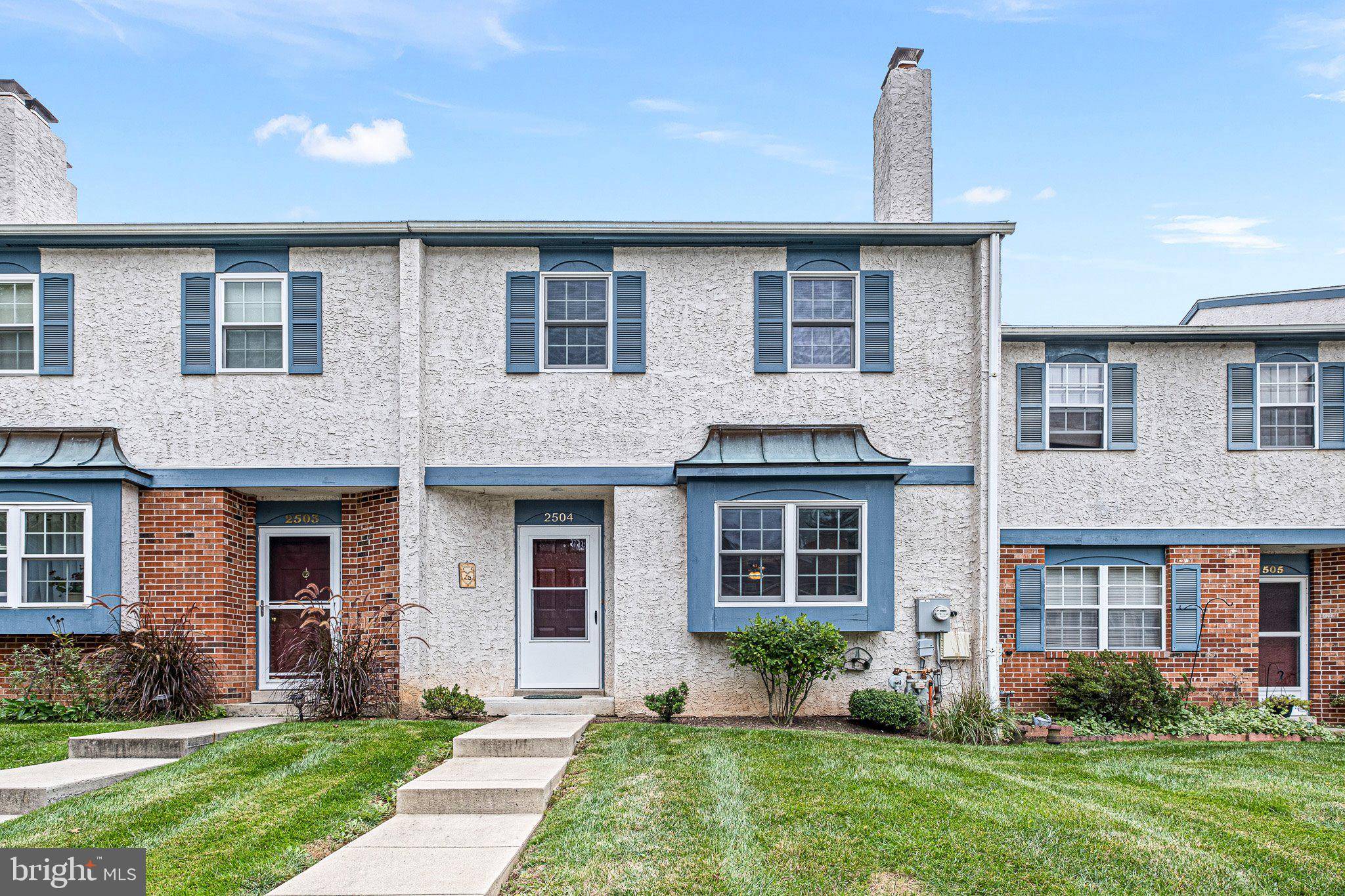 Phoenixville, PA 19460,2504 DAWN WAY