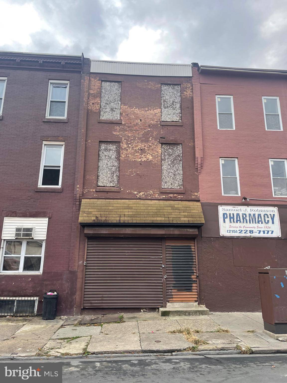Philadelphia, PA 19132,2846 W LEHIGH AVE