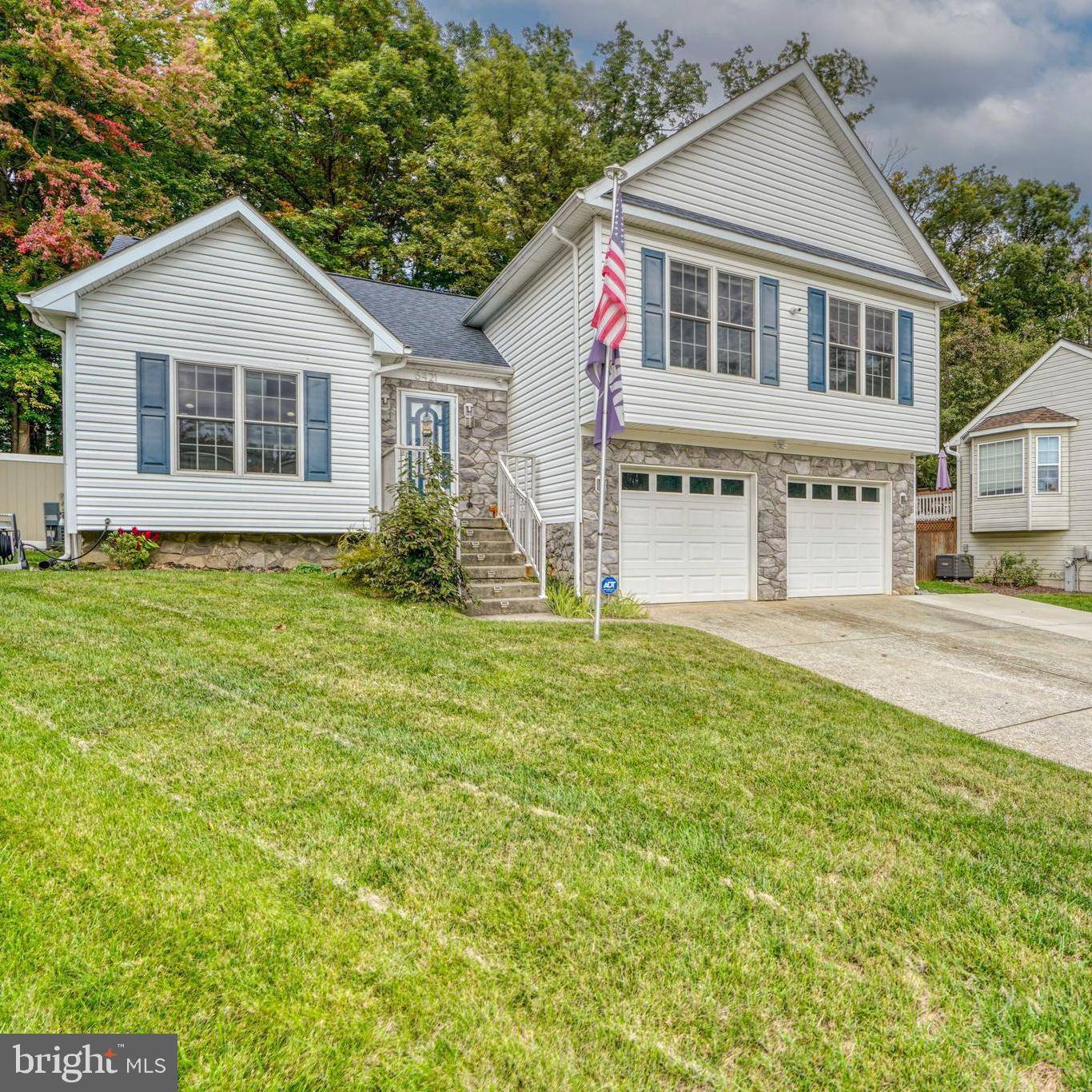 Elkridge, MD 21075,6421 WOODVALE PL