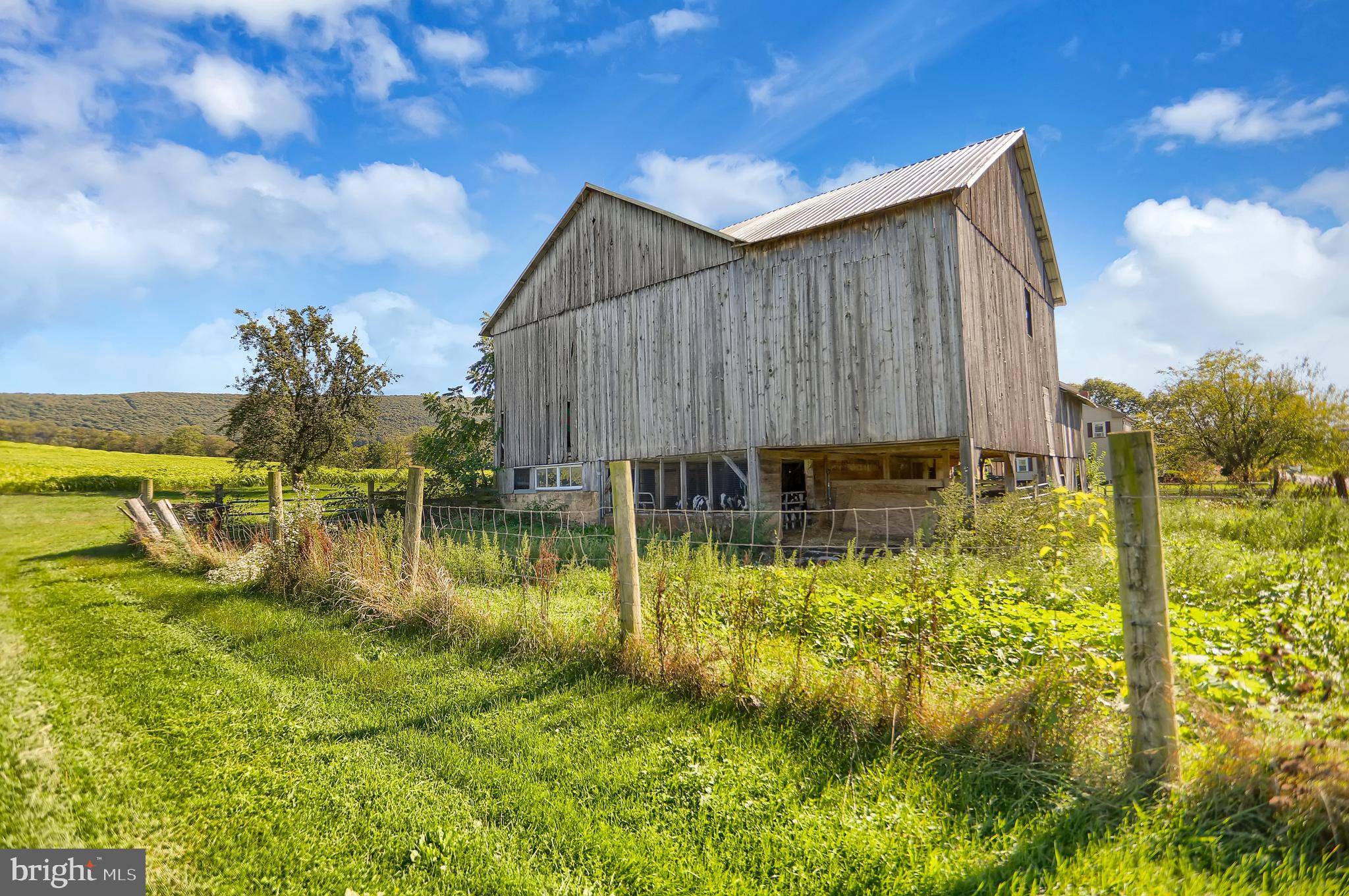 Williamsburg, PA 16693,00-LOT #2 CLOVER CREEK ROAD