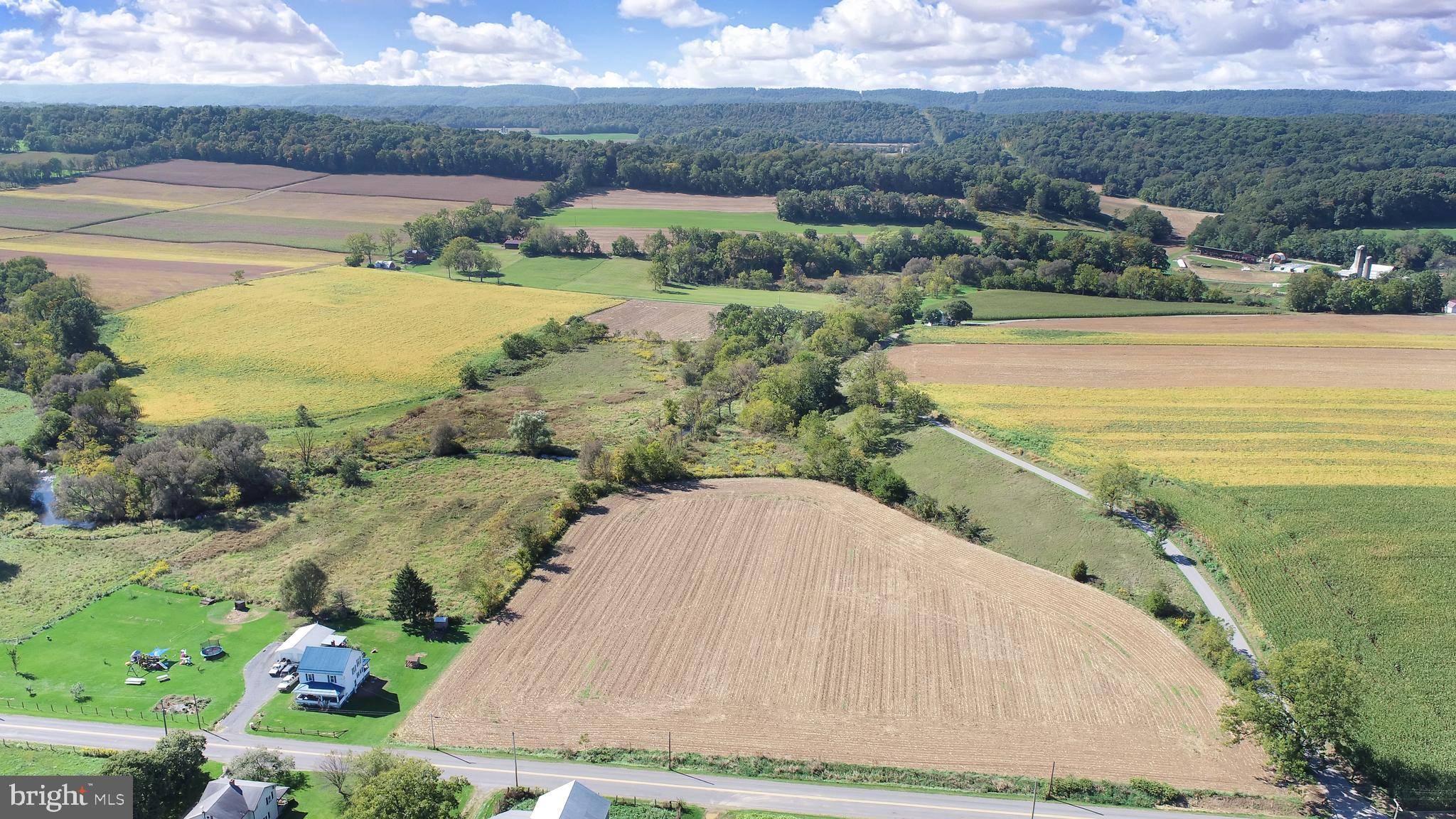 Williamsburg, PA 16693,00-LOT #2 CLOVER CREEK ROAD