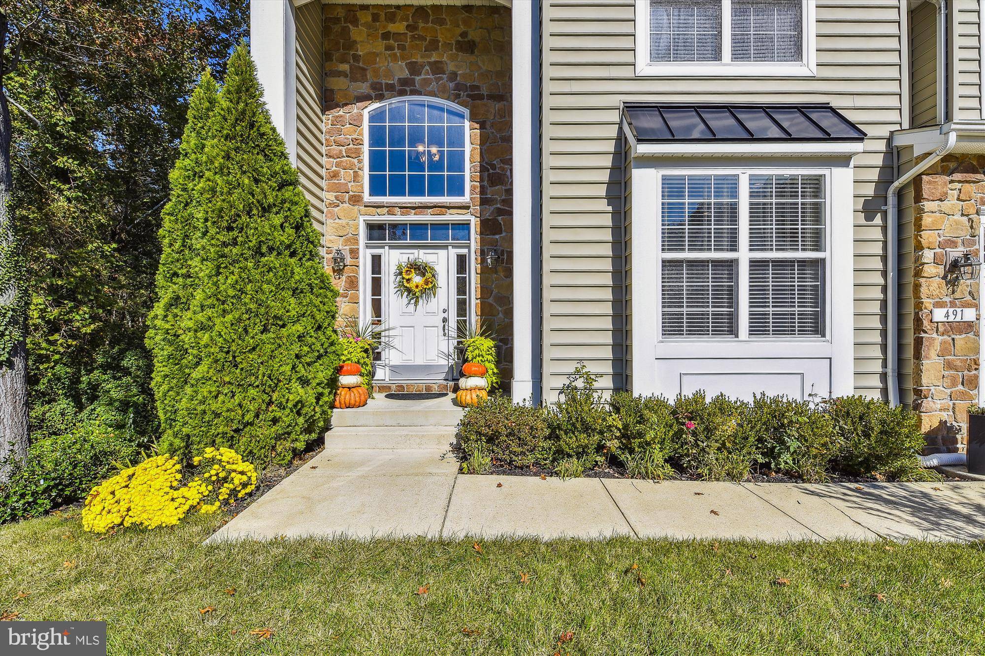 Severna Park, MD 21146,491 SAINT MARTINS LN