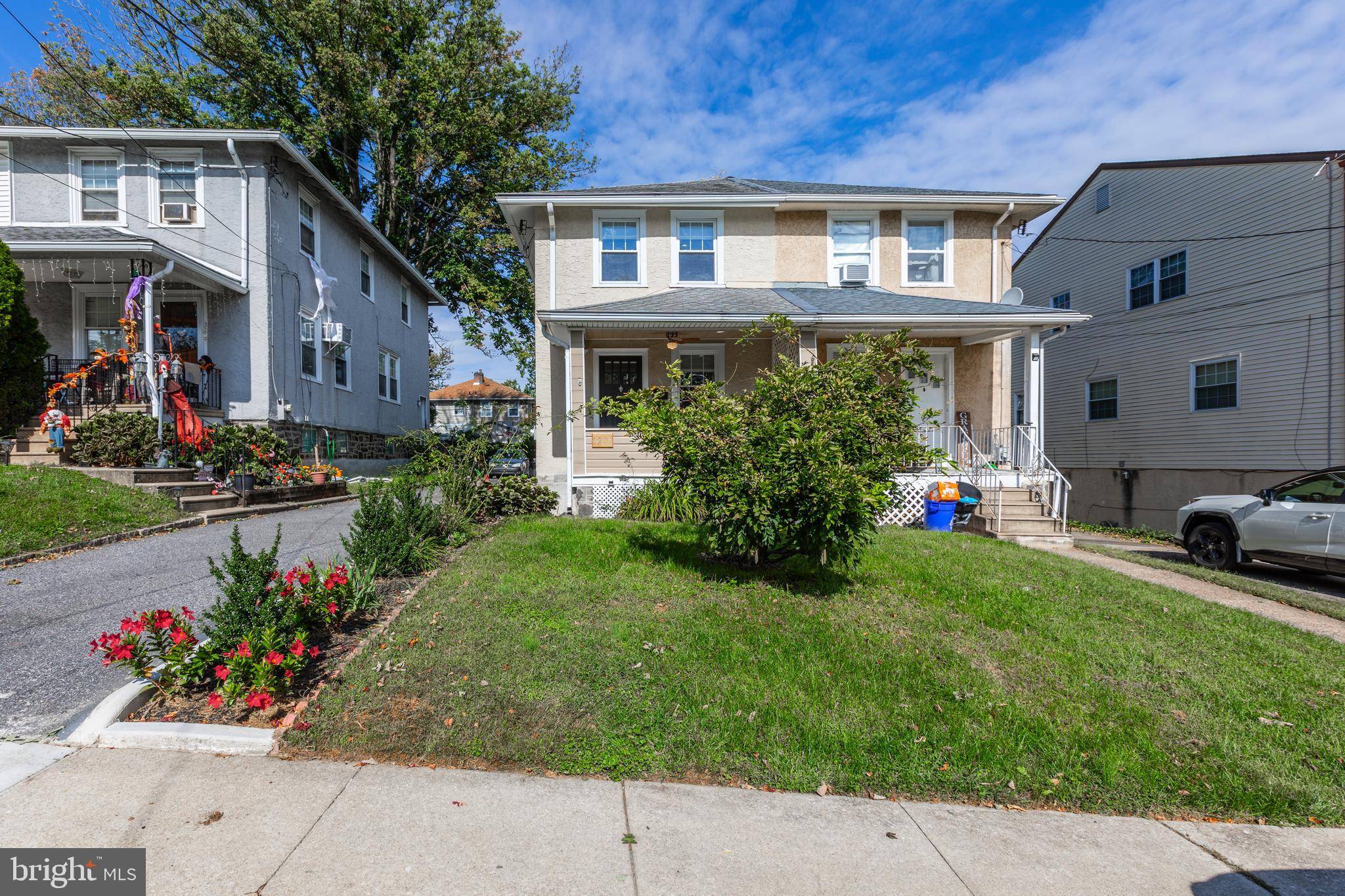 Drexel Hill, PA 19026,3205 ALBEMARLE AVE