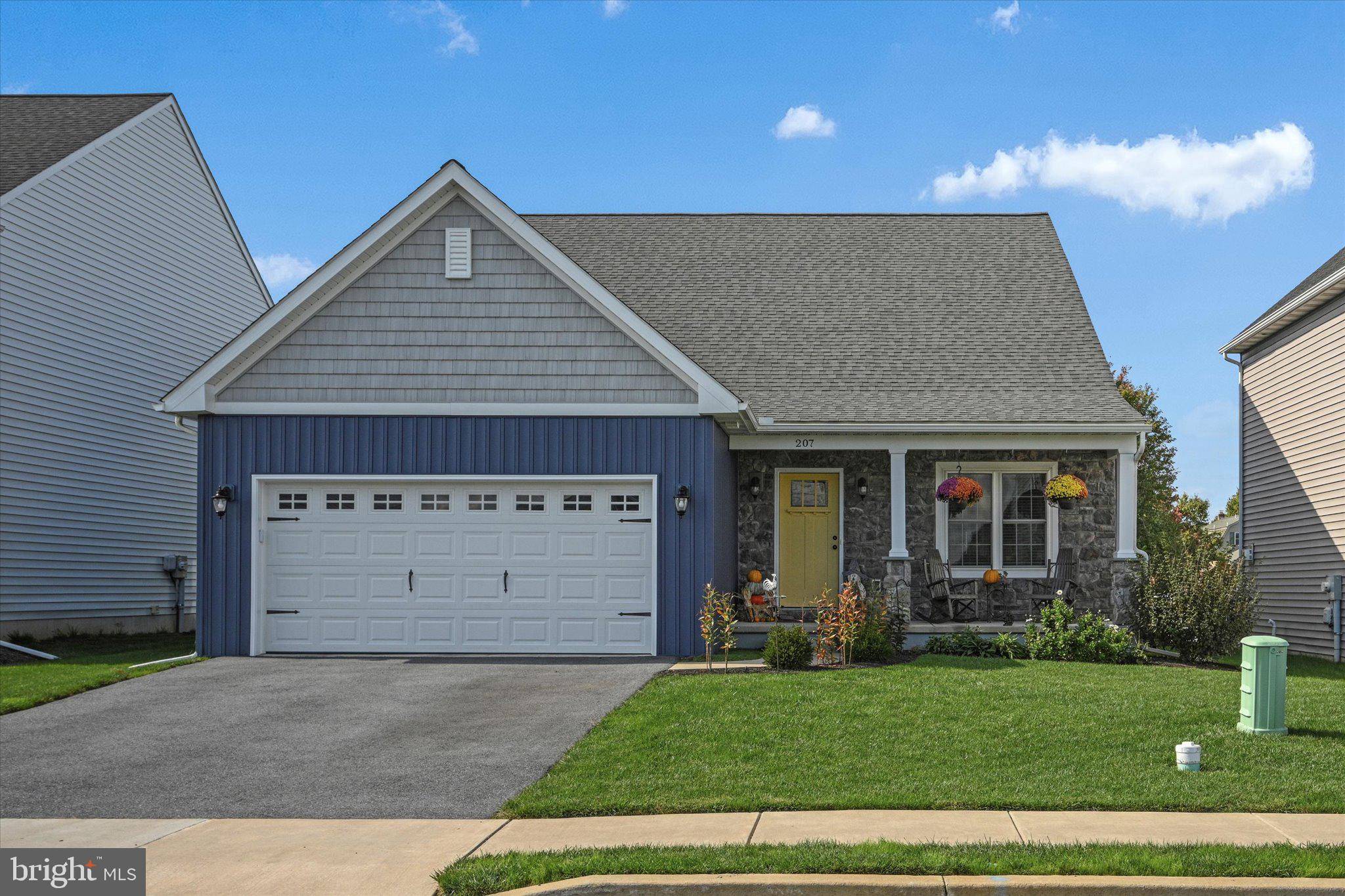 New Holland, PA 17557,207 JARED WAY