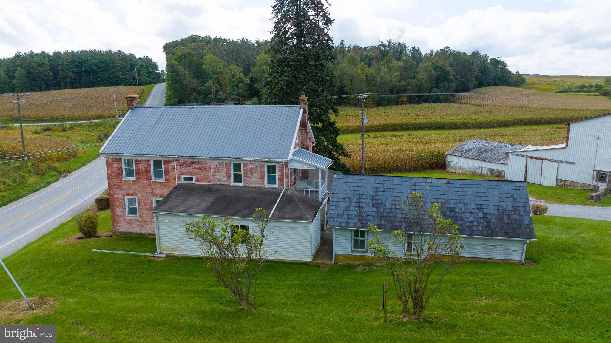 Stewartstown, PA 17363,4473 VINEYARD RD