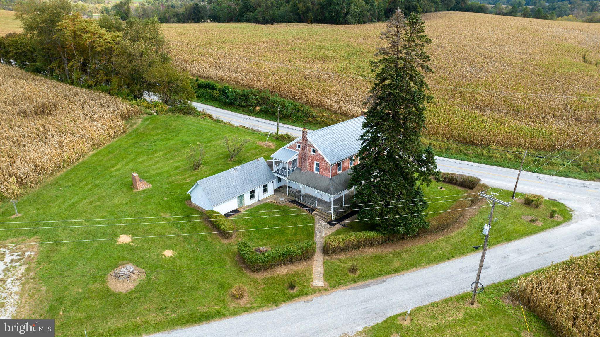 Stewartstown, PA 17363,4473 VINEYARD RD