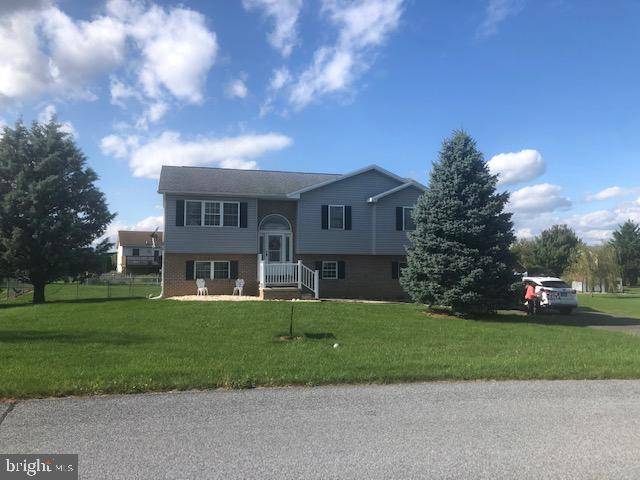 Shippensburg, PA 17257,10467 MAPLETON RD