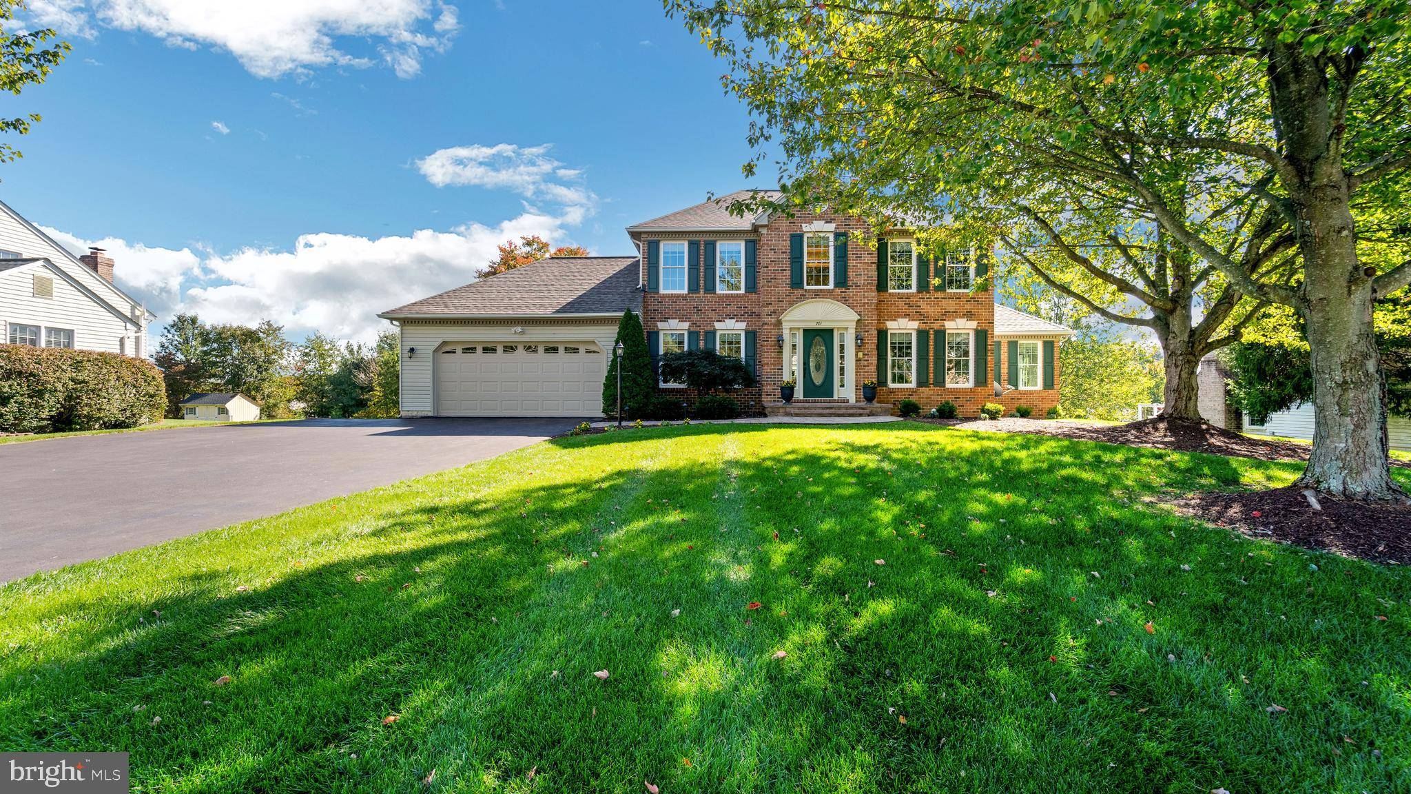 Mount Airy, MD 21771,701 POPLAR GROVE DR