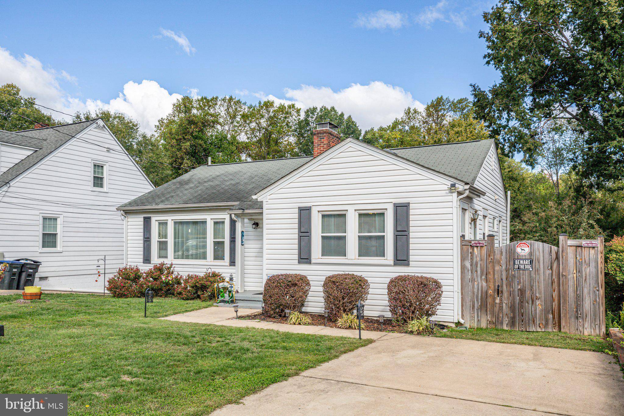 Fredericksburg, VA 22401,105 ASHBY ST