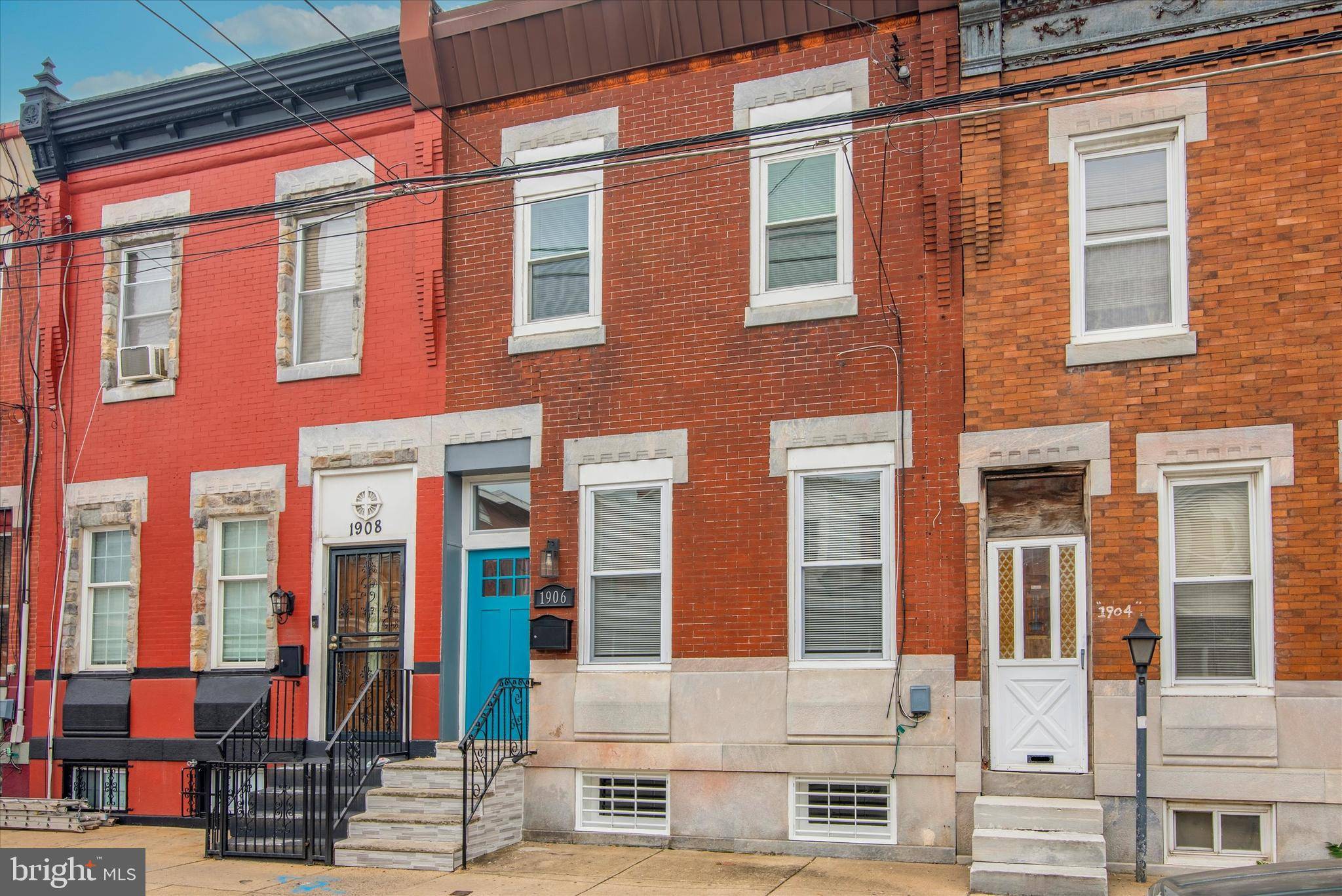 Philadelphia, PA 19134,1906 E ONTARIO ST