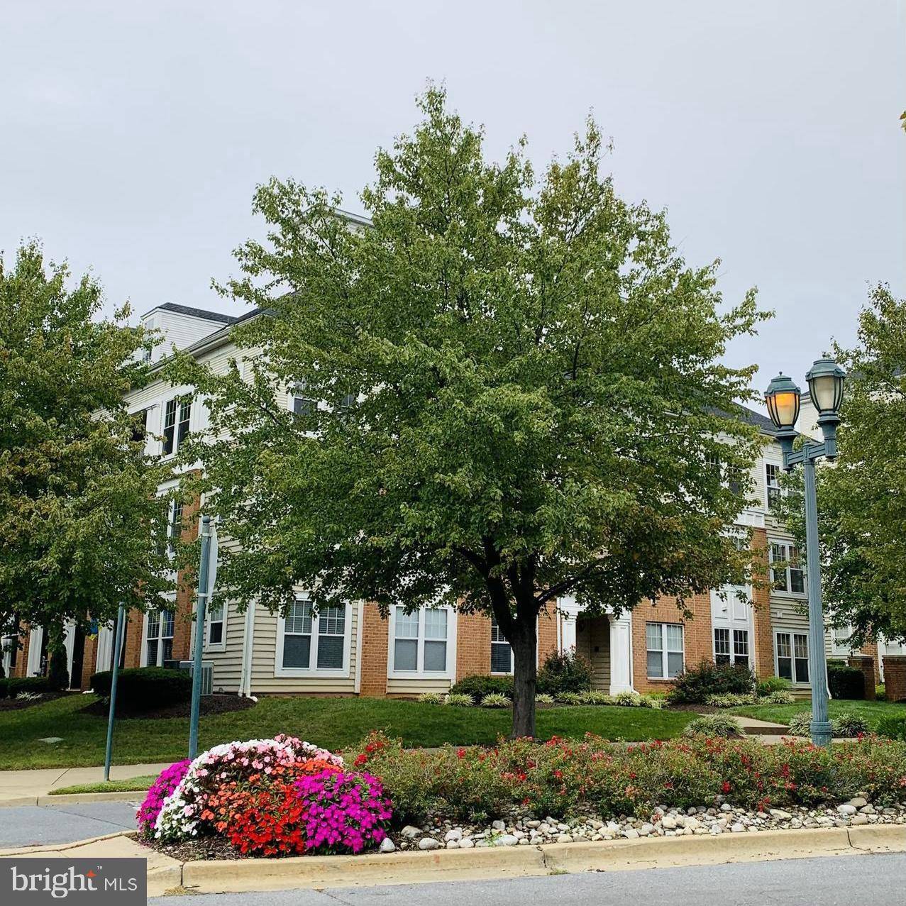 Rockville, MD 20850,111 WATKINS POND BLVD #3-201