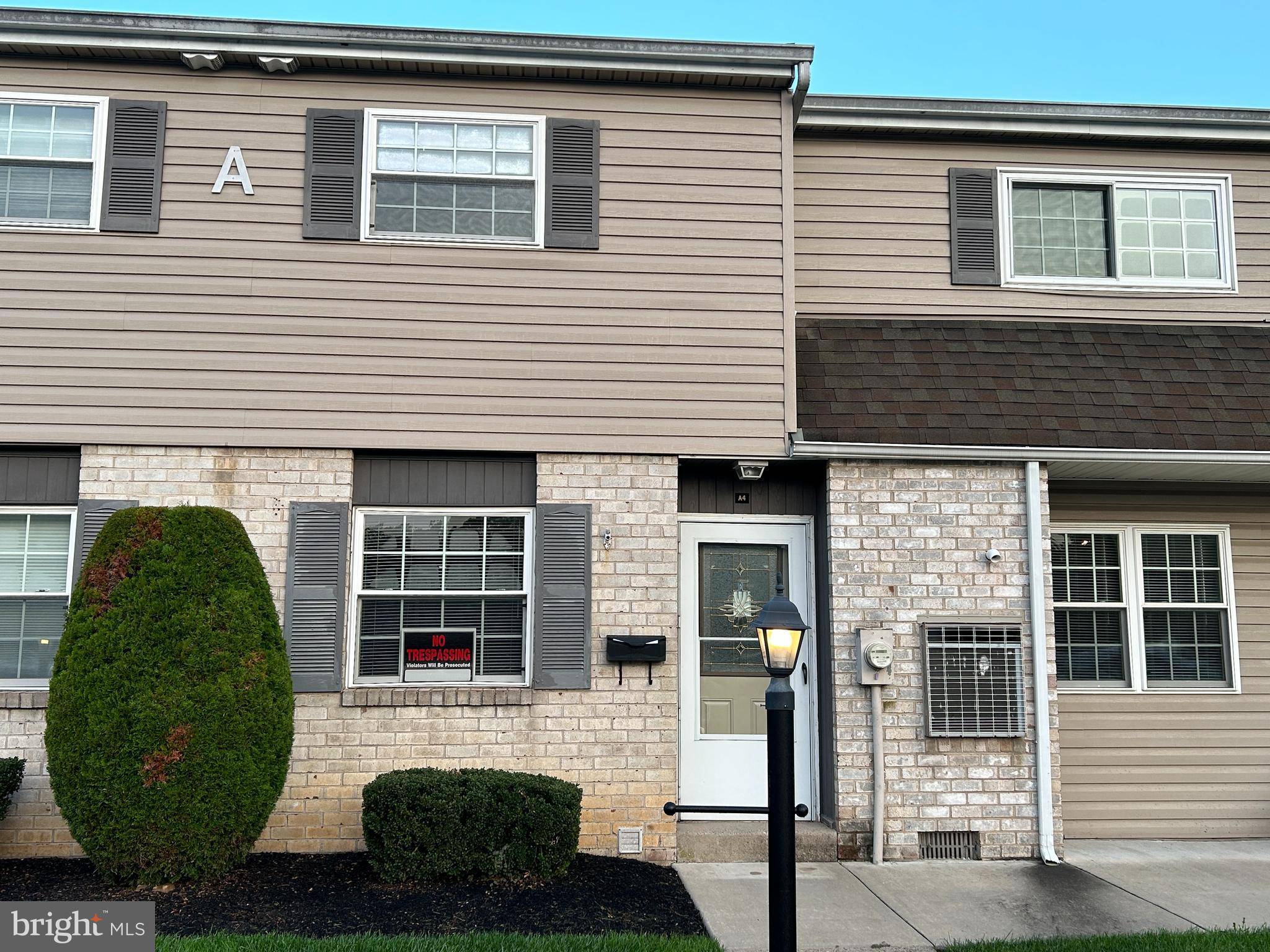 Hatboro, PA 19040,325 S WARMINSTER RD #BLDG 1 APT 4