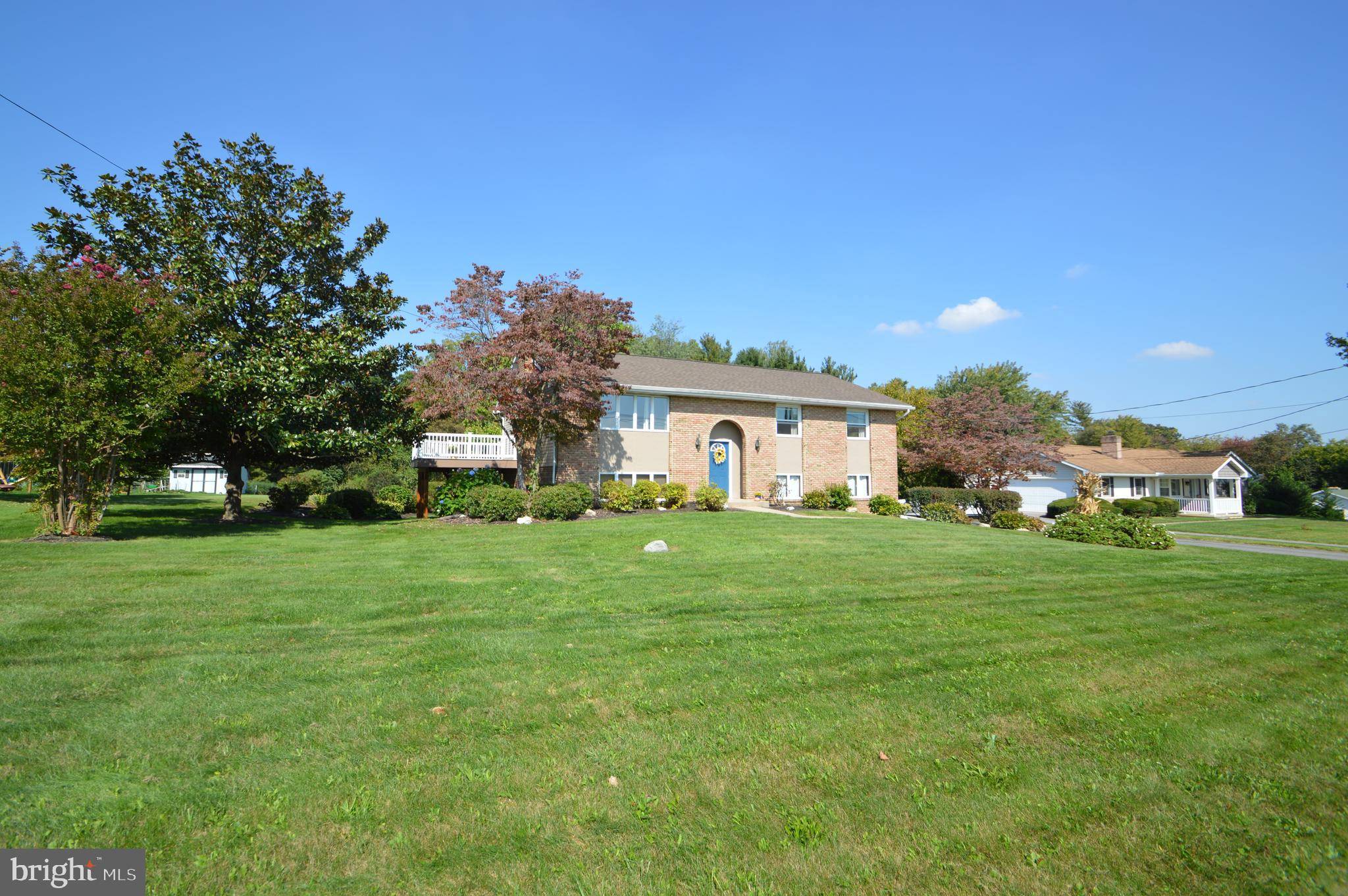 Manheim, PA 17545,44 FAIRLAND RD