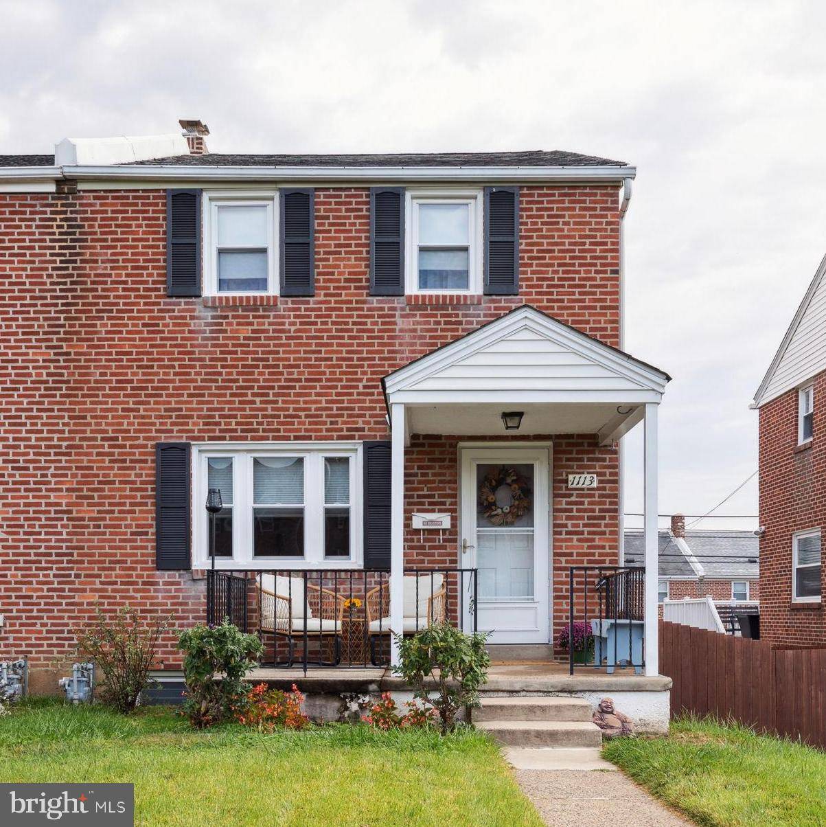 Drexel Hill, PA 19026,1113 BRYAN ST