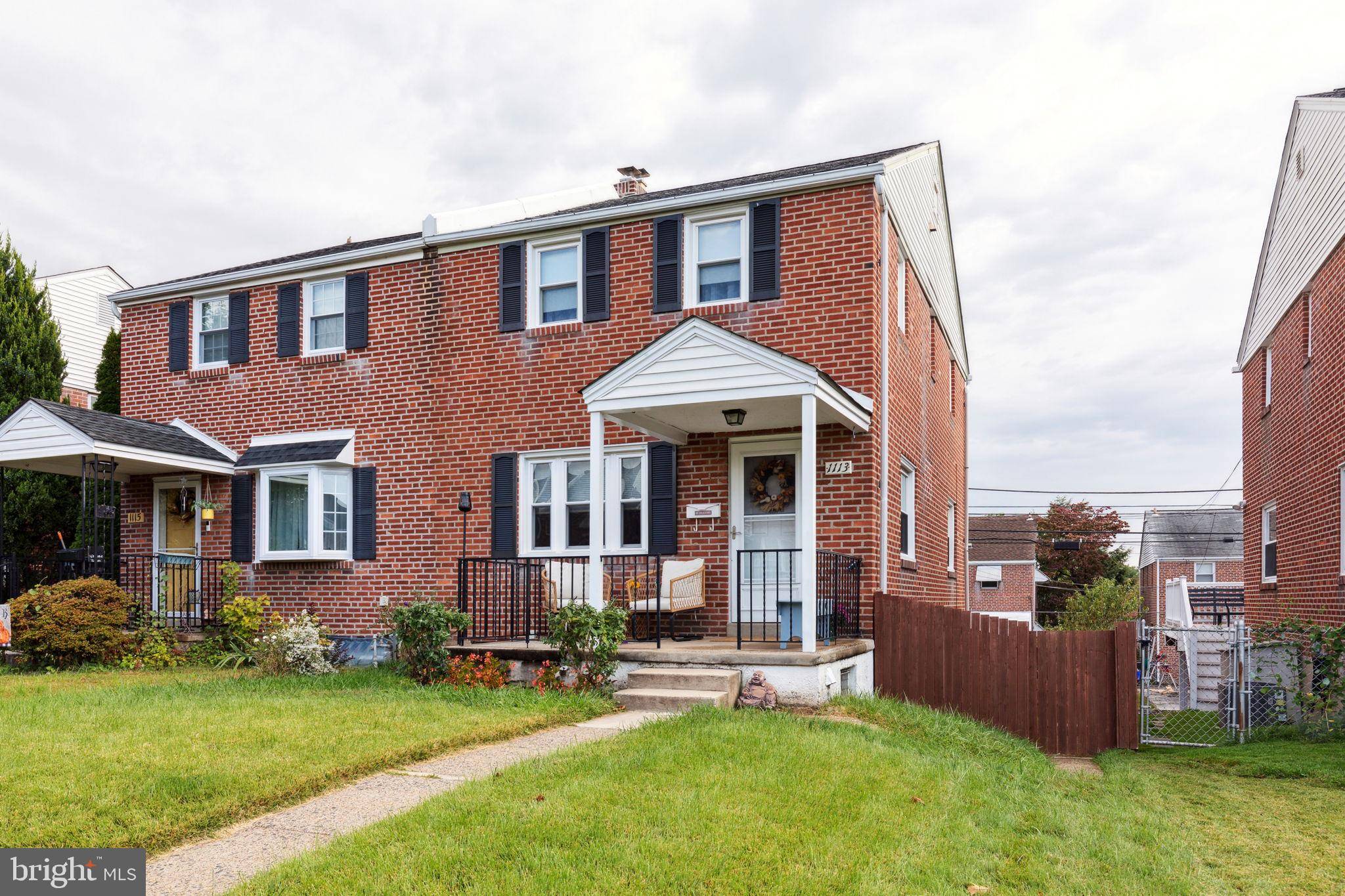 Drexel Hill, PA 19026,1113 BRYAN ST