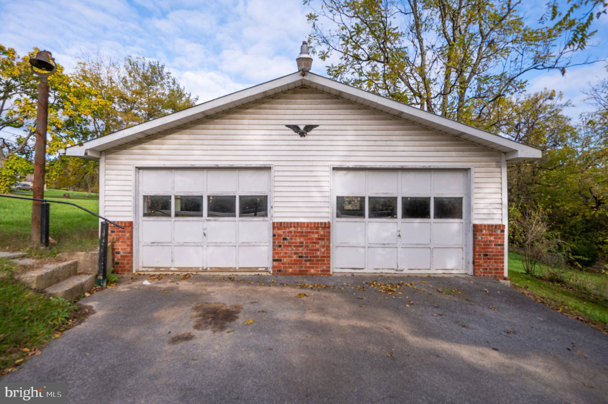 Hedgesville, WV 25427,6532 HEDGESVILLE RD