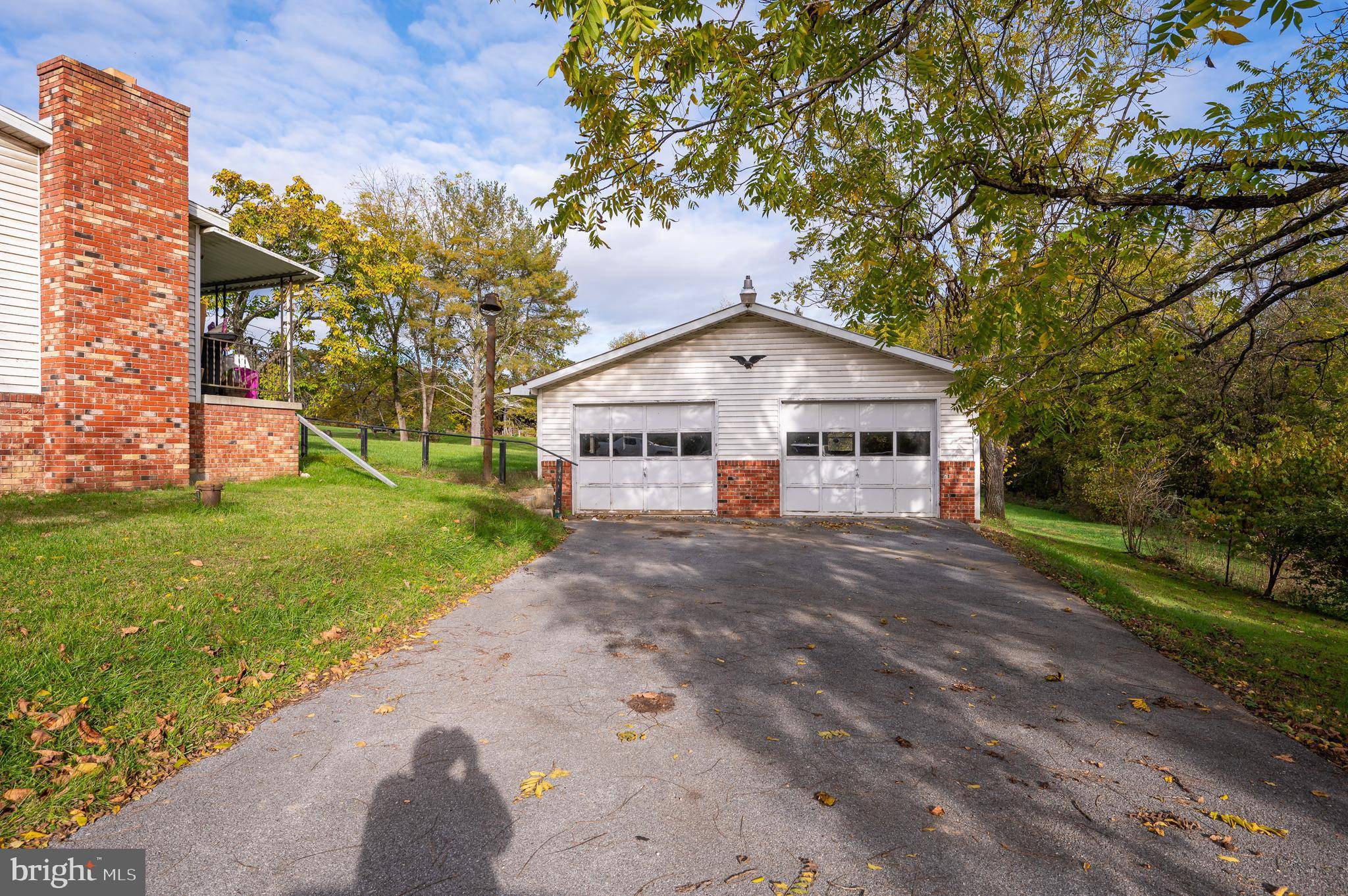 Hedgesville, WV 25427,6532 HEDGESVILLE RD