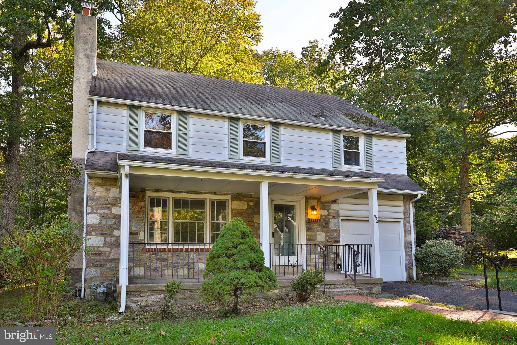 Abington, PA 19001,1953 ACORN LN