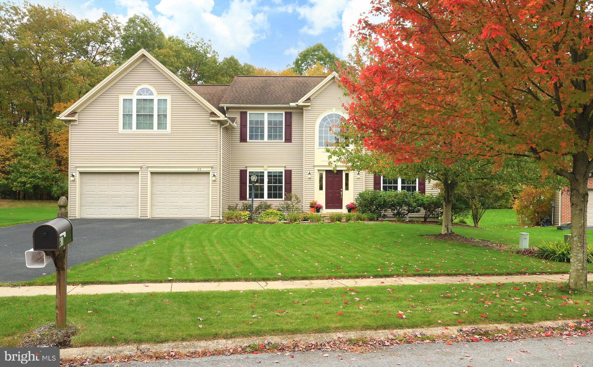 Port Matilda, PA 16870,63 GREENMEADOW LN