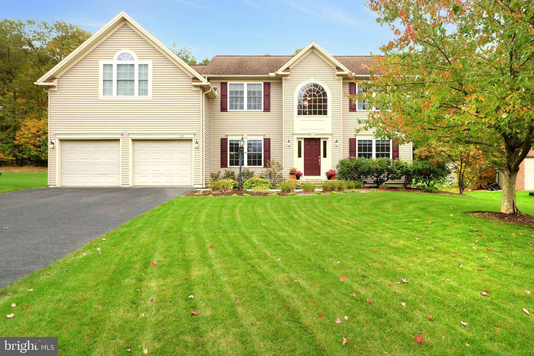 Port Matilda, PA 16870,63 GREENMEADOW LN