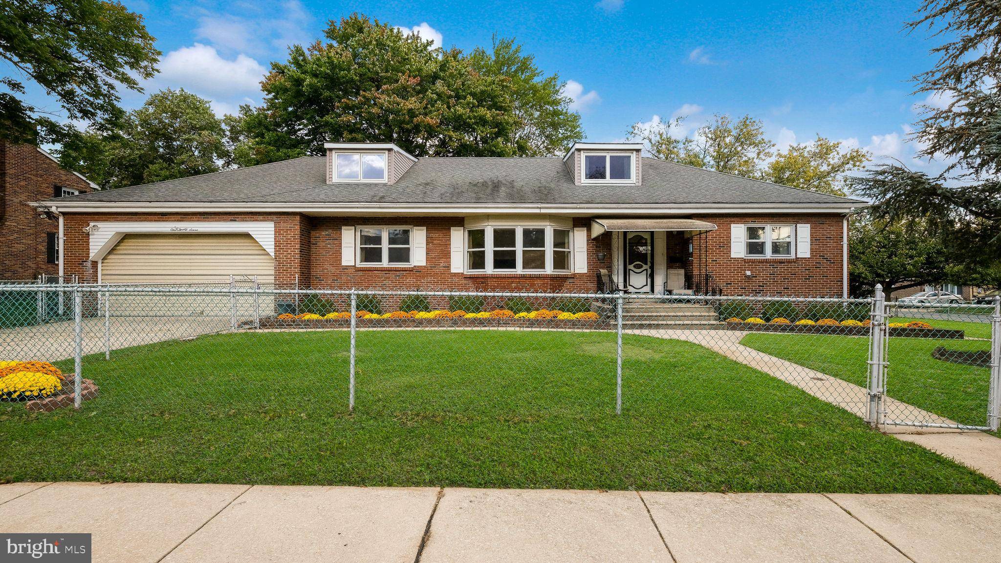 Aldan, PA 19018,127 S ELM AVE