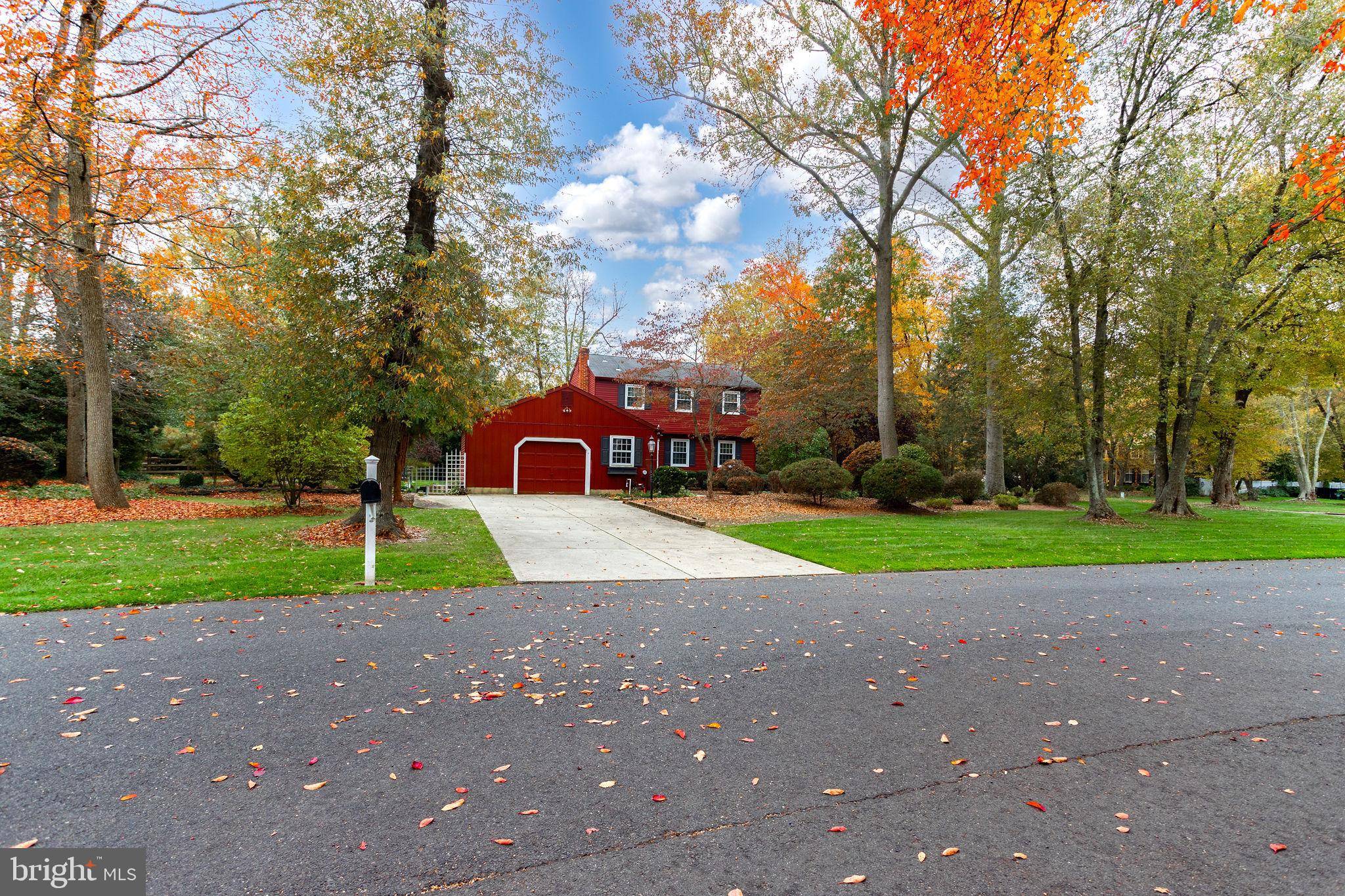 Medford, NJ 08055,43 SCHOOL HOUSE DR