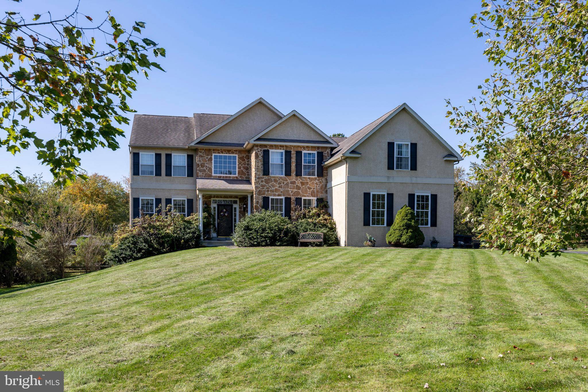 Downingtown, PA 19335,21 CAMBERLY CT