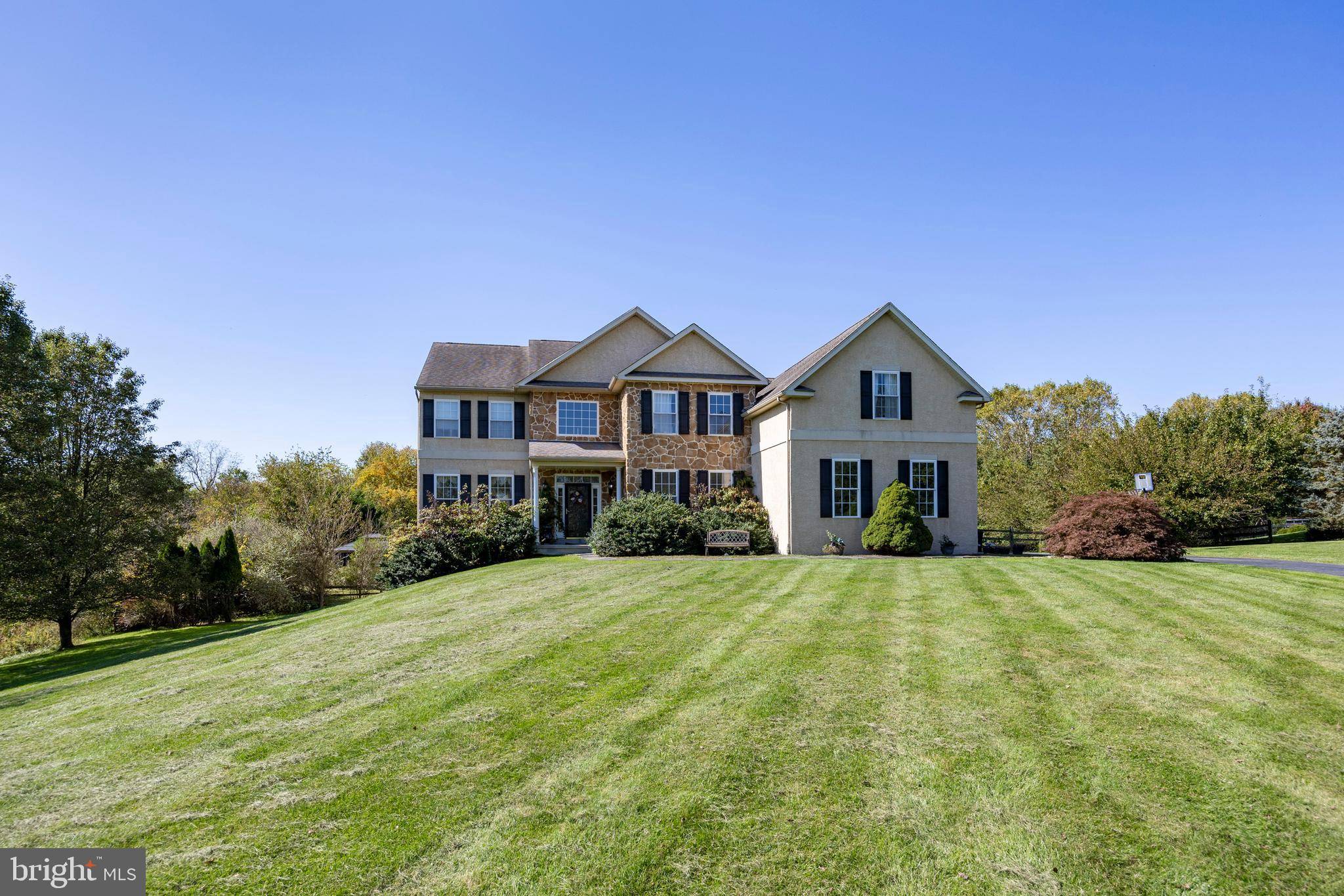 Downingtown, PA 19335,21 CAMBERLY CT