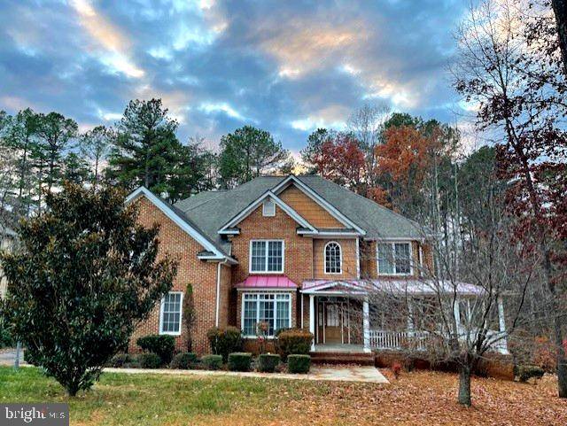 Spotsylvania, VA 22551,11603 LITTLE BAY HARBOR WAY