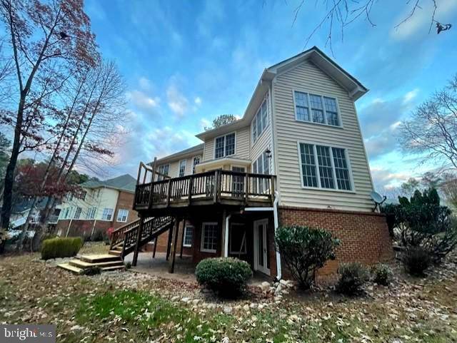 Spotsylvania, VA 22551,11603 LITTLE BAY HARBOR WAY