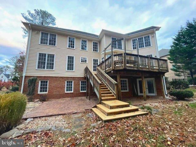 Spotsylvania, VA 22551,11603 LITTLE BAY HARBOR WAY