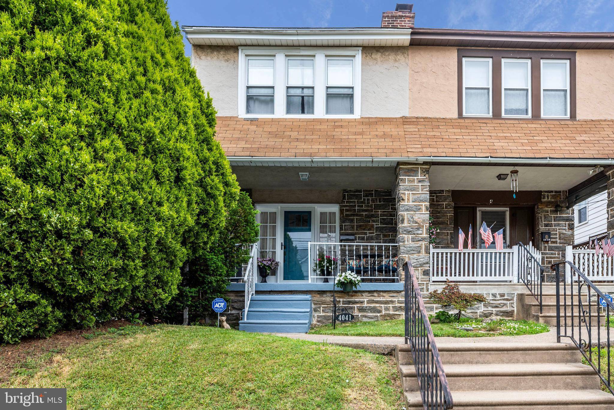 Drexel Hill, PA 19026,4041 VERNON RD