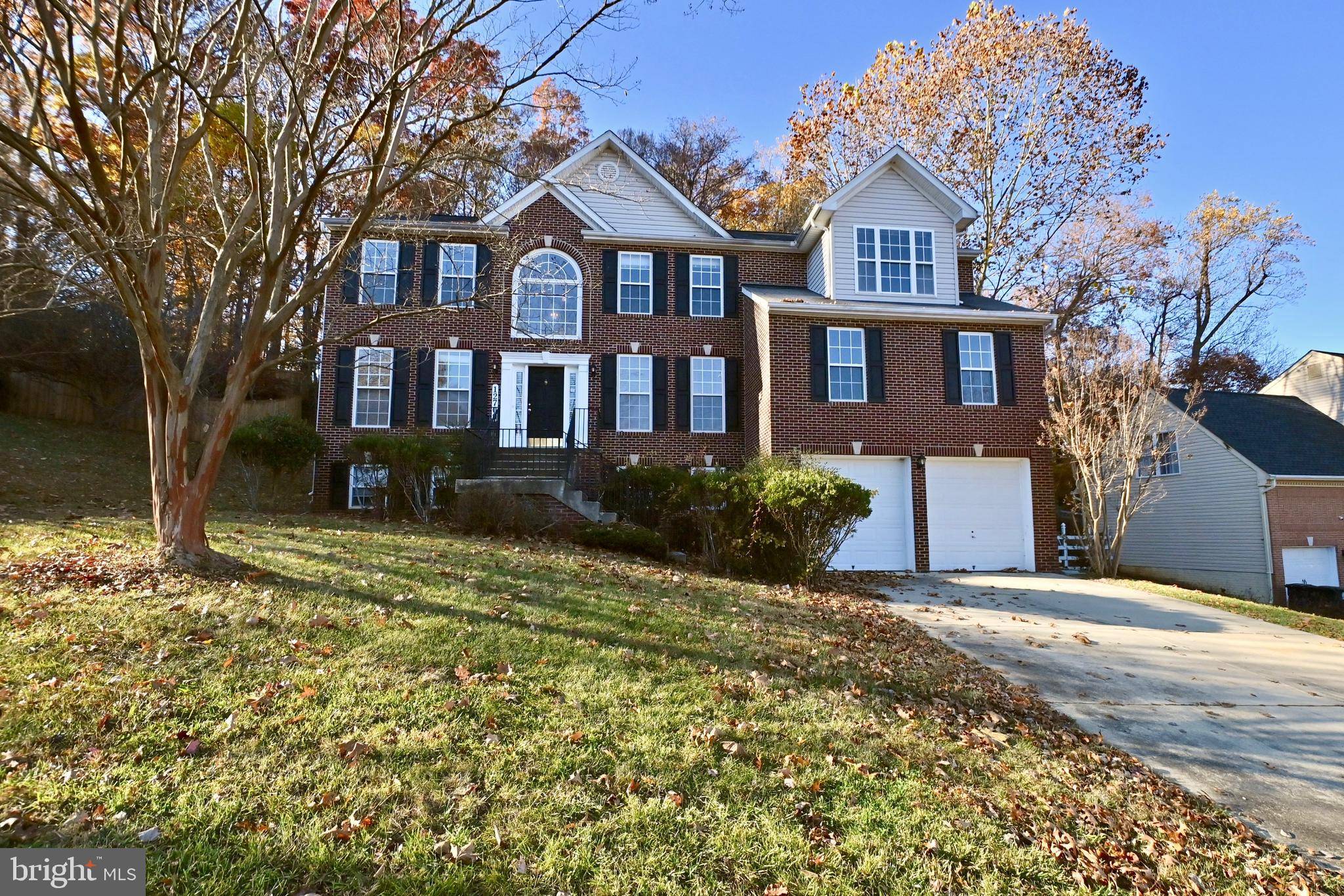 Fort Washington, MD 20744,12709 HALYARD PL