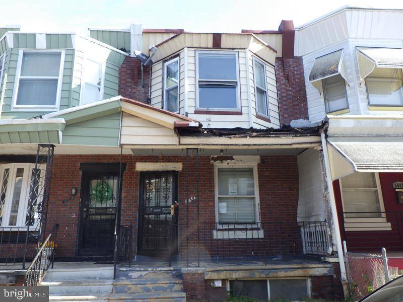 Philadelphia, PA 19138,5651 MATTHEWS ST