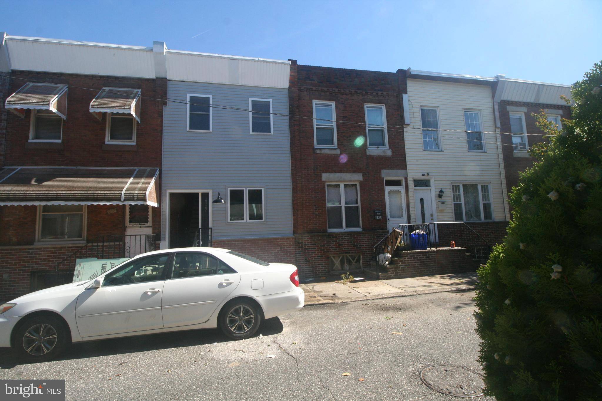 Philadelphia, PA 19148,2527 S FAIRHILL ST