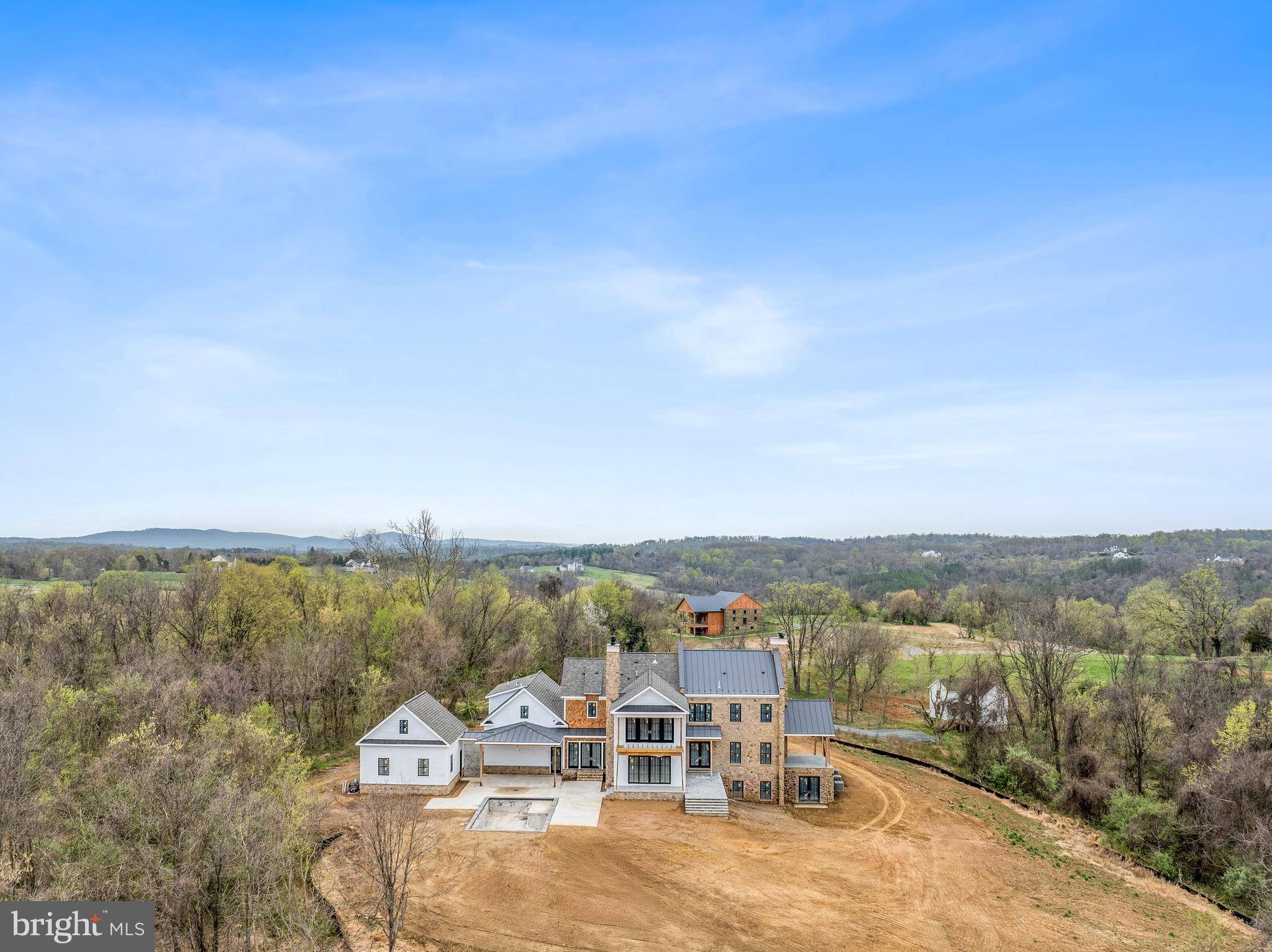 Aldie, VA 20105,CHUDLEIGH FARM LANE LOT 27